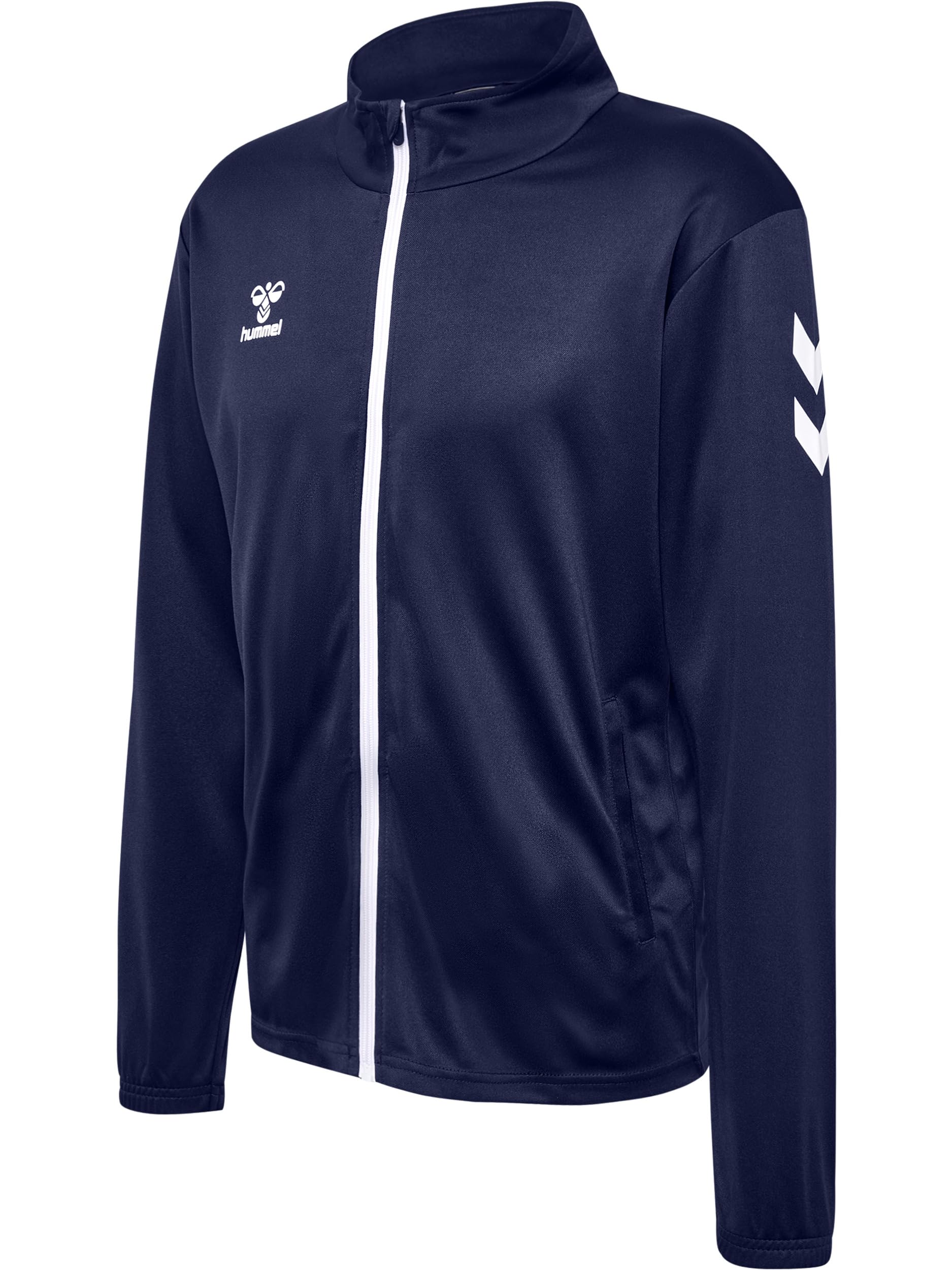 hummel Kombinezon niebieski, XL Unisex