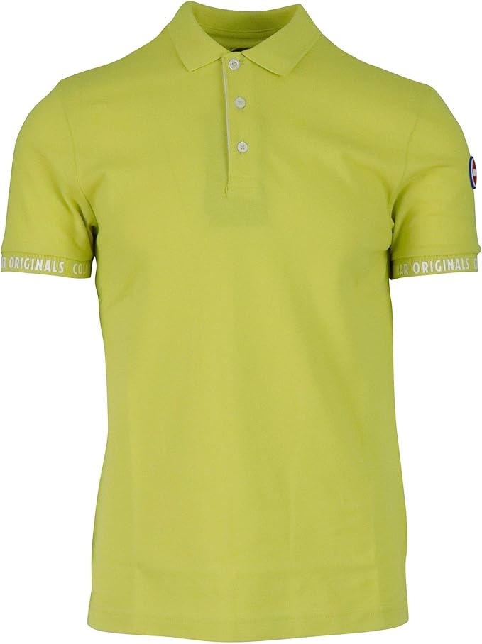 Colmar Polo shirt : Amazon.co.uk: Clothing