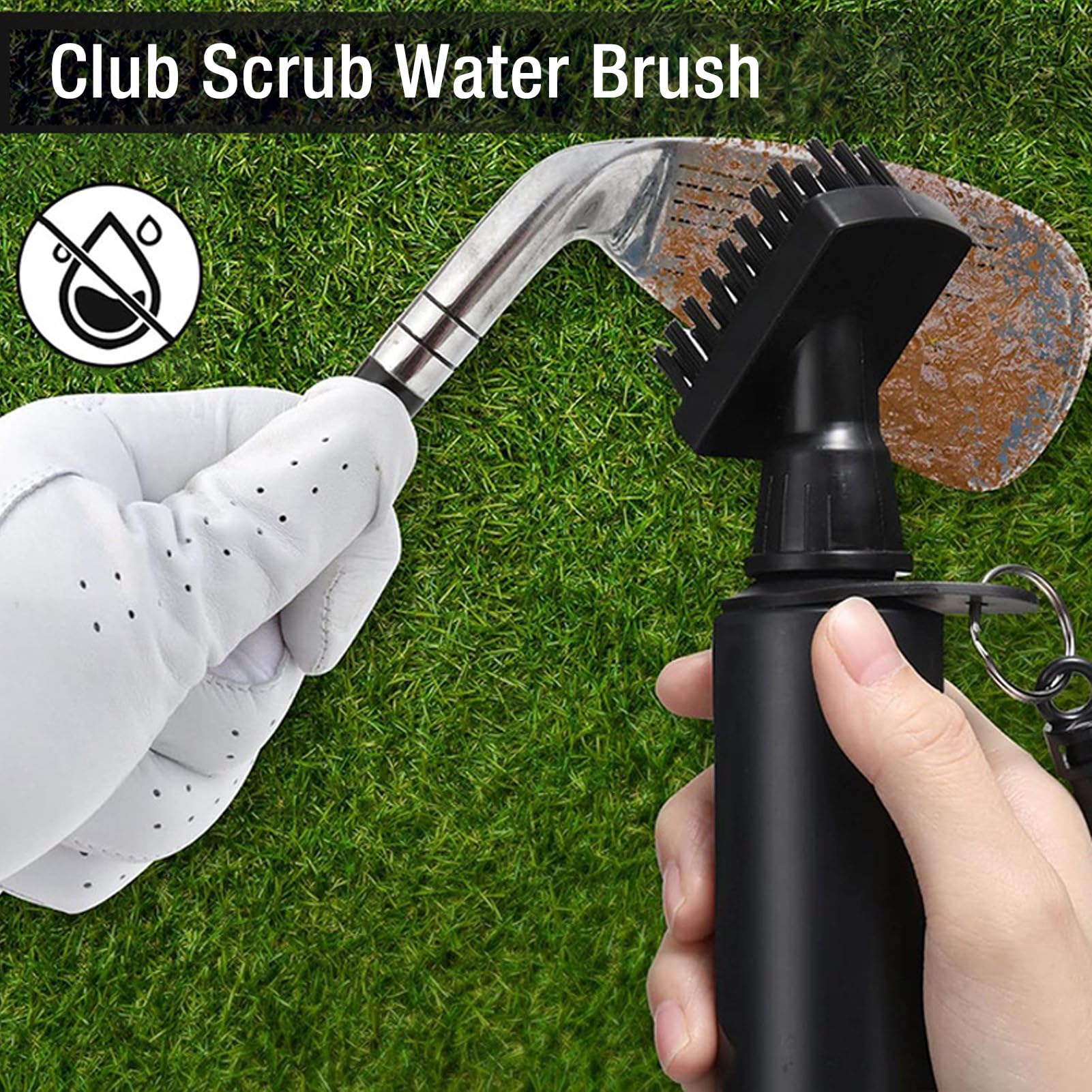 best golf club groove cleaner