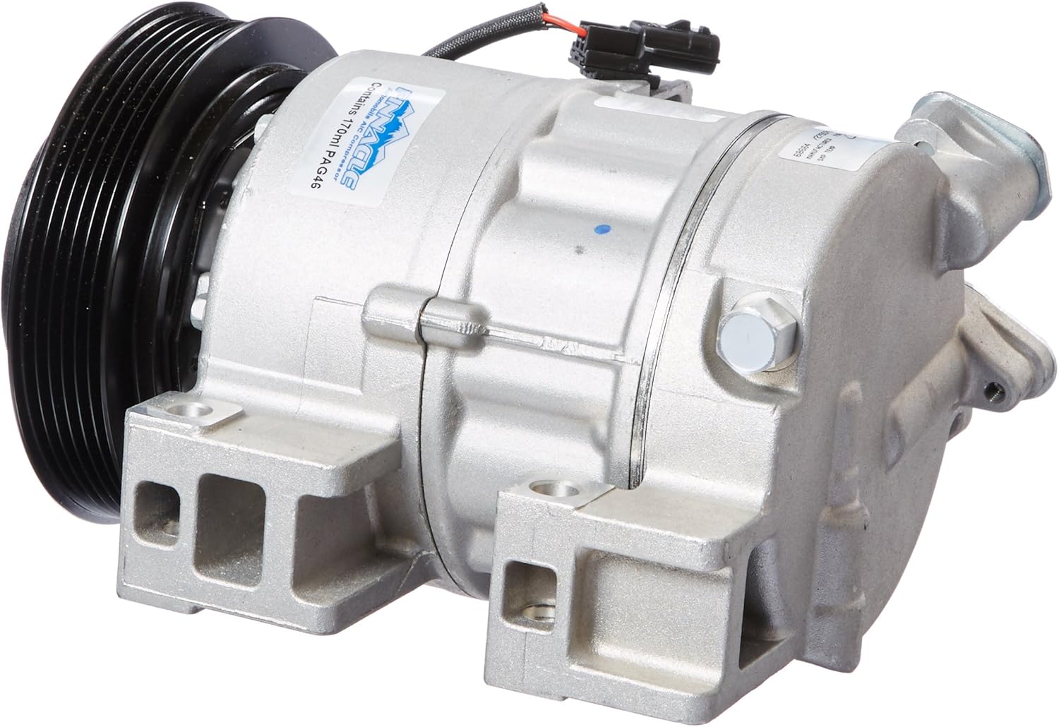 Four Seasons 68664 A/C Compressor