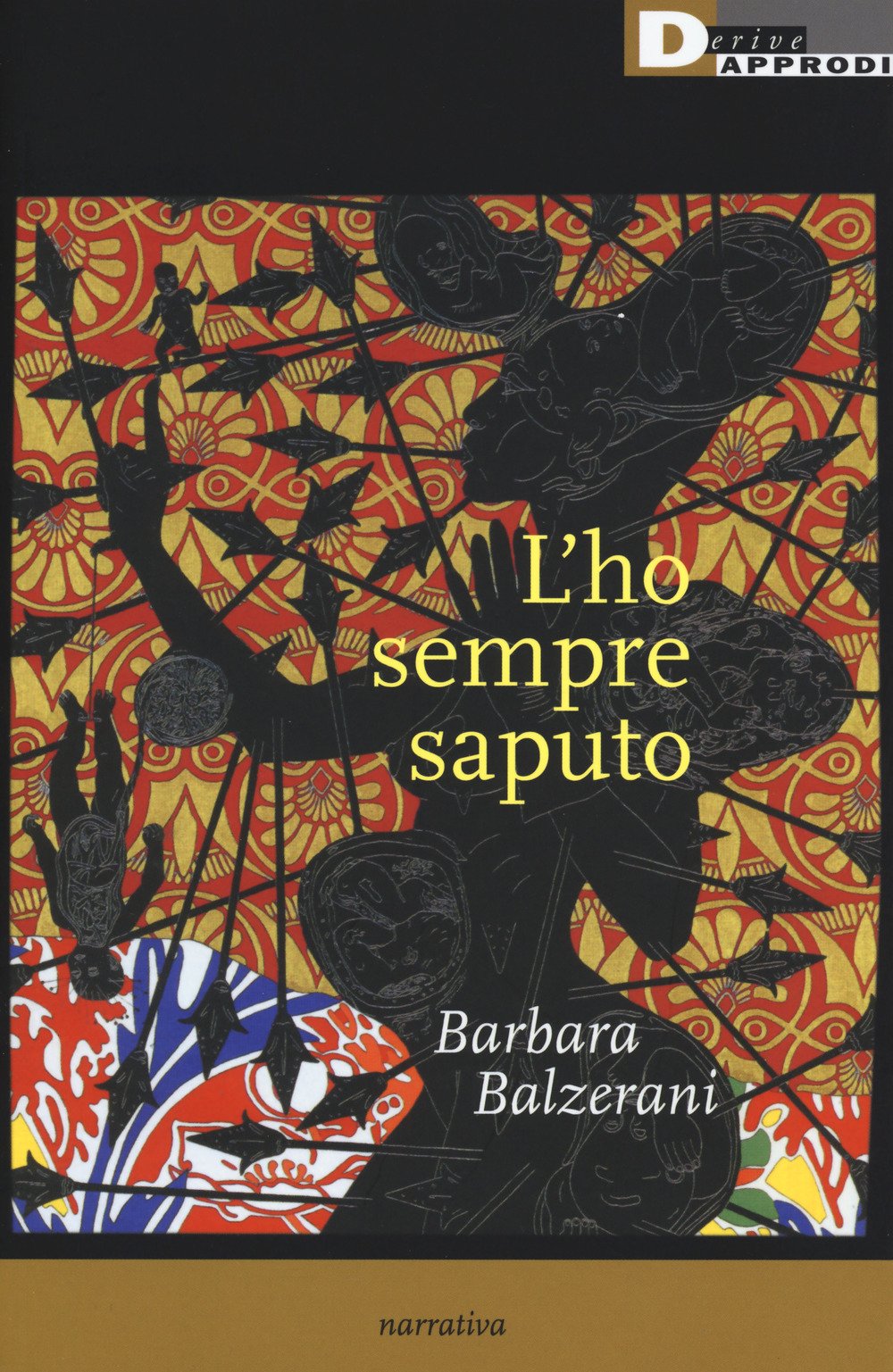 L'ho Sempre Saputo - 4