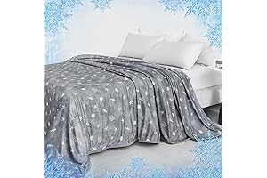 Elegear Cooling Blanket: The Ultimate Sleep Savior for Hot Sleepers