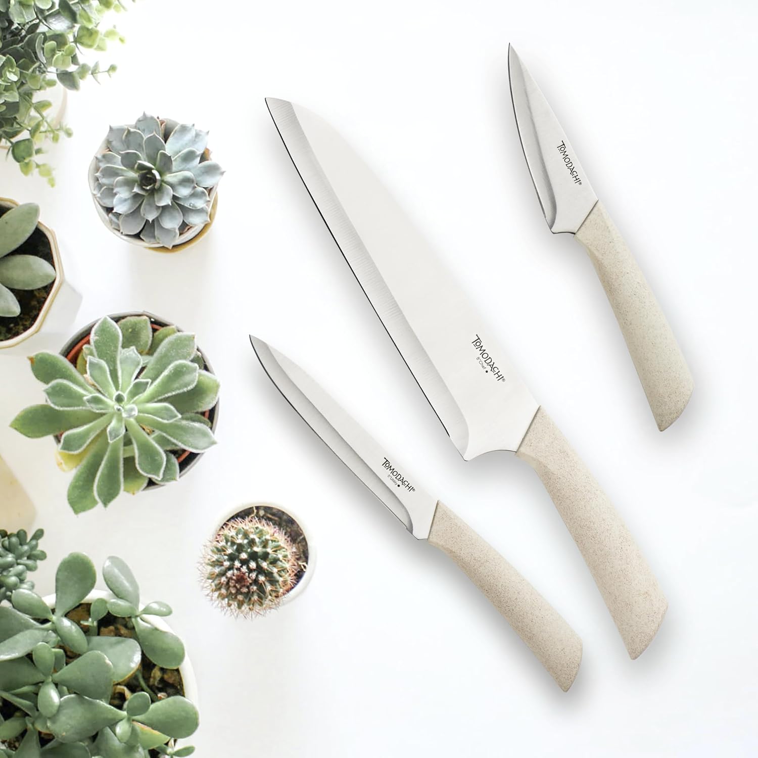 Hampton Forge HARVEST 13PC BLOCK SET