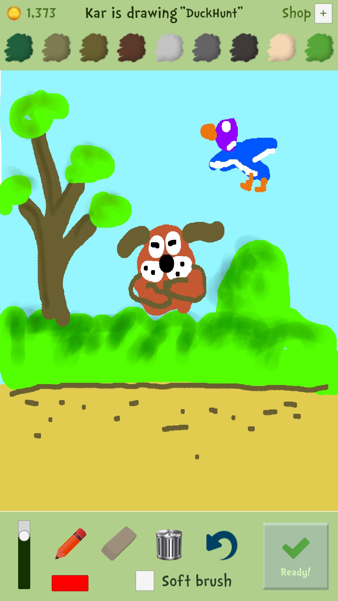 We Draw Paint and Guess!Amazon.co.ukAppstore for Android
