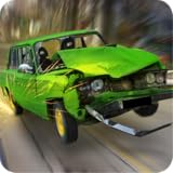 Photo Gallery car crash: real simulator 3d