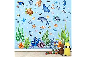 Underwater Sea World -- Your Fishy Friend