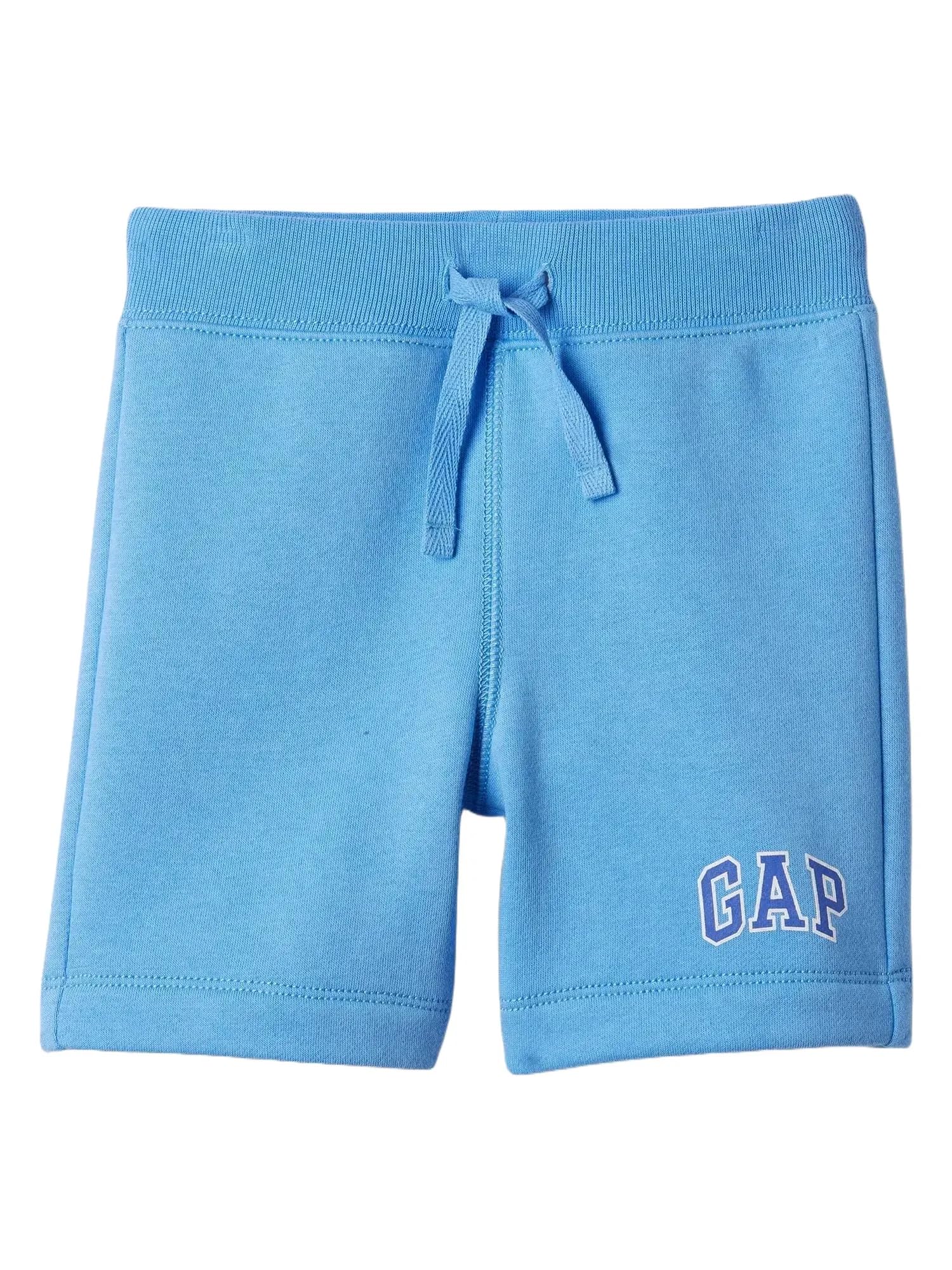 Gap Baby-Boys Logo Shorts