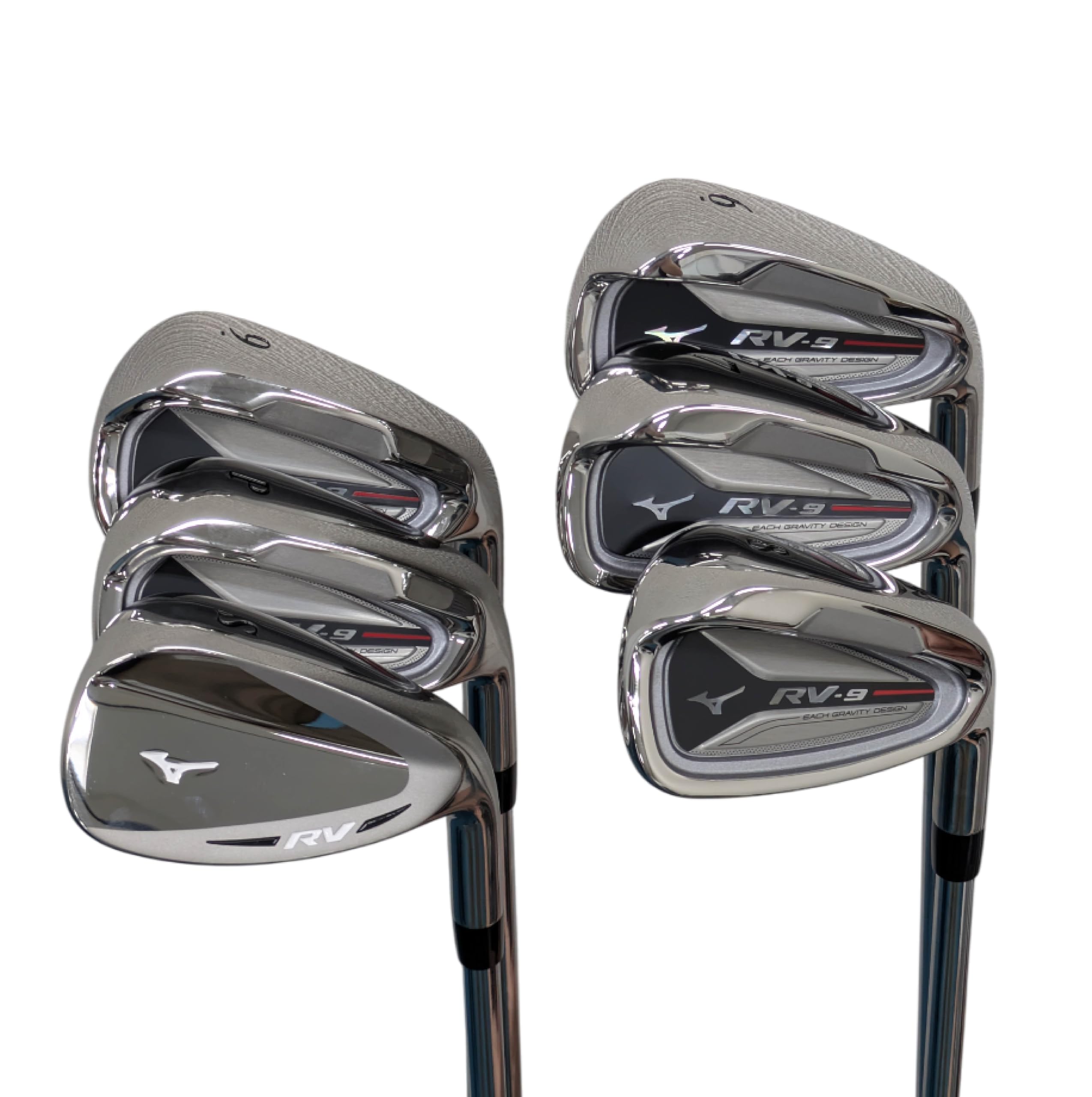 MIZUNO Club Champion 12本セット クラブ｜ゴルフ｜ミズノ公式オンライン