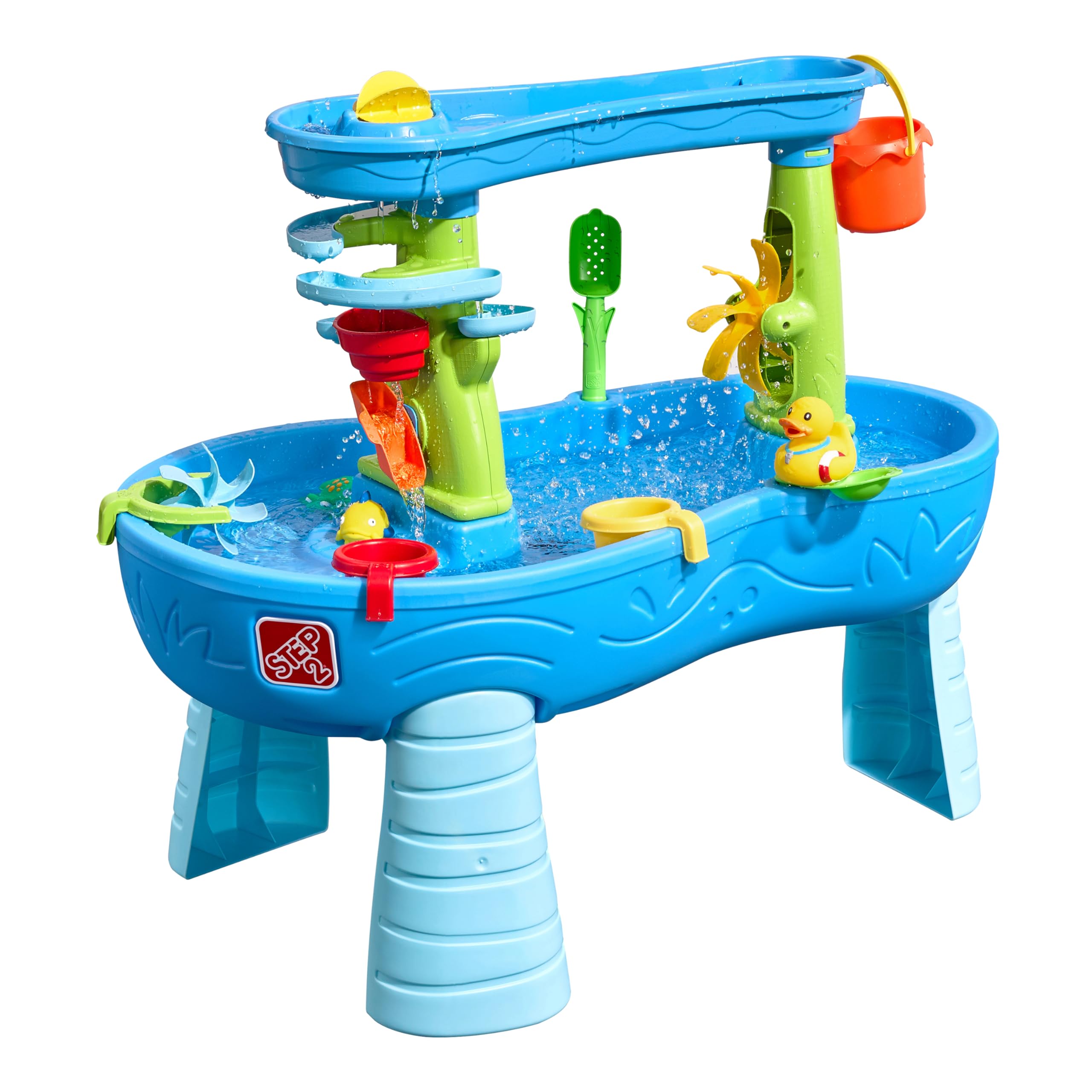Step2 Wassertisch Splash