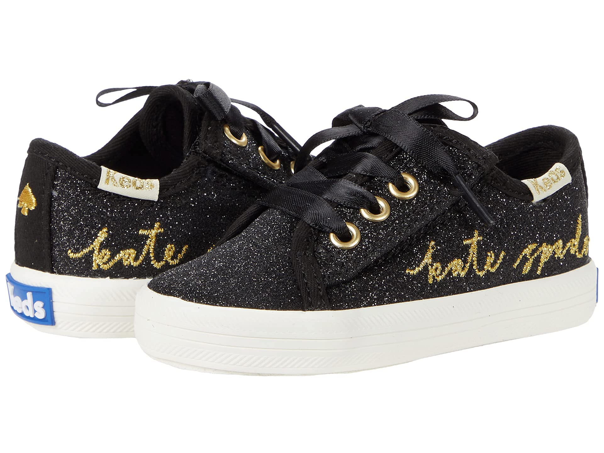 Unisex-Child Ks Kickstart Jr Sneaker