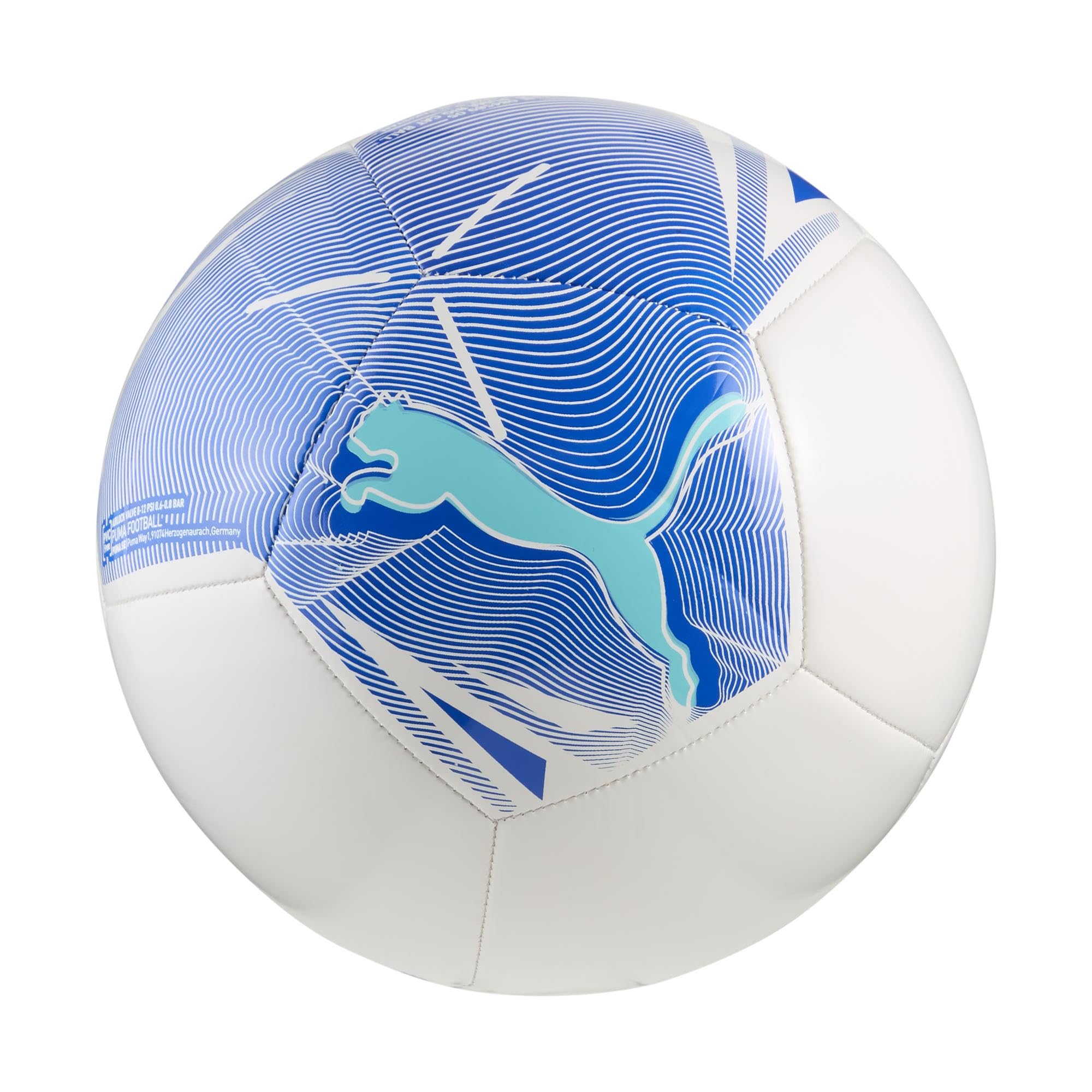 PUMA Big Cat ball