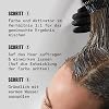 Wella Shinefinity Activator Brush & Bowl Application 2% 1000ml