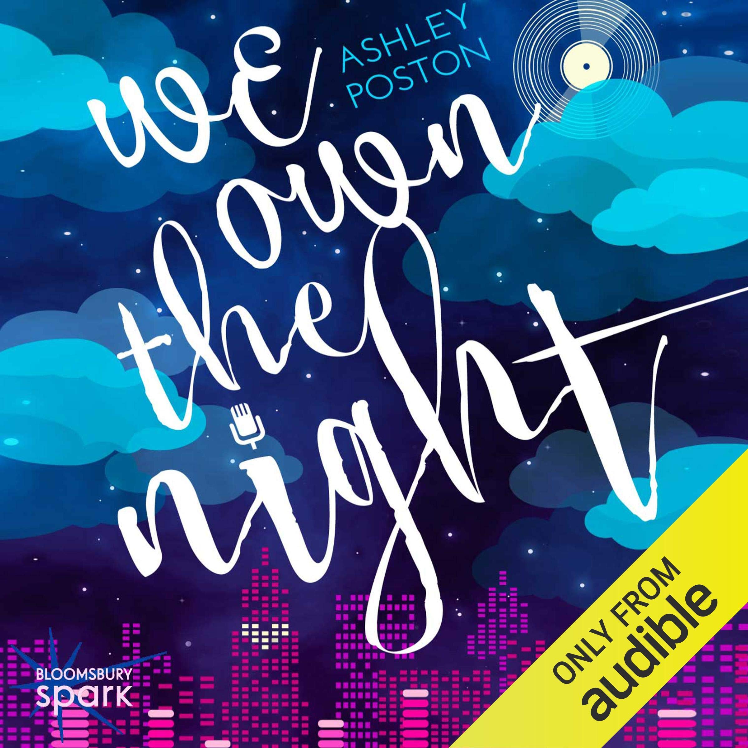 Cover art for We Own the Night