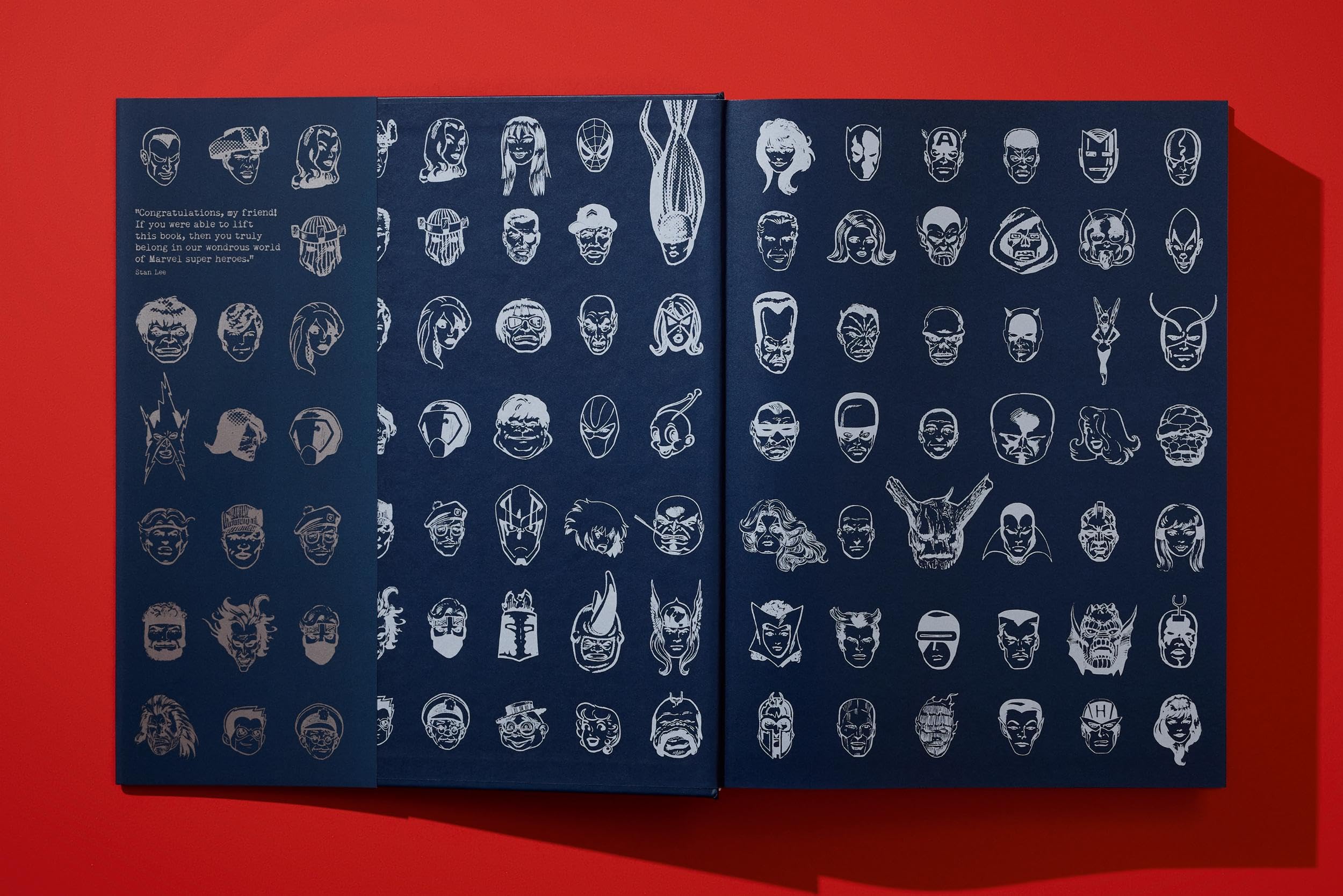 The Stan Lee Story (Fantastic Price)
