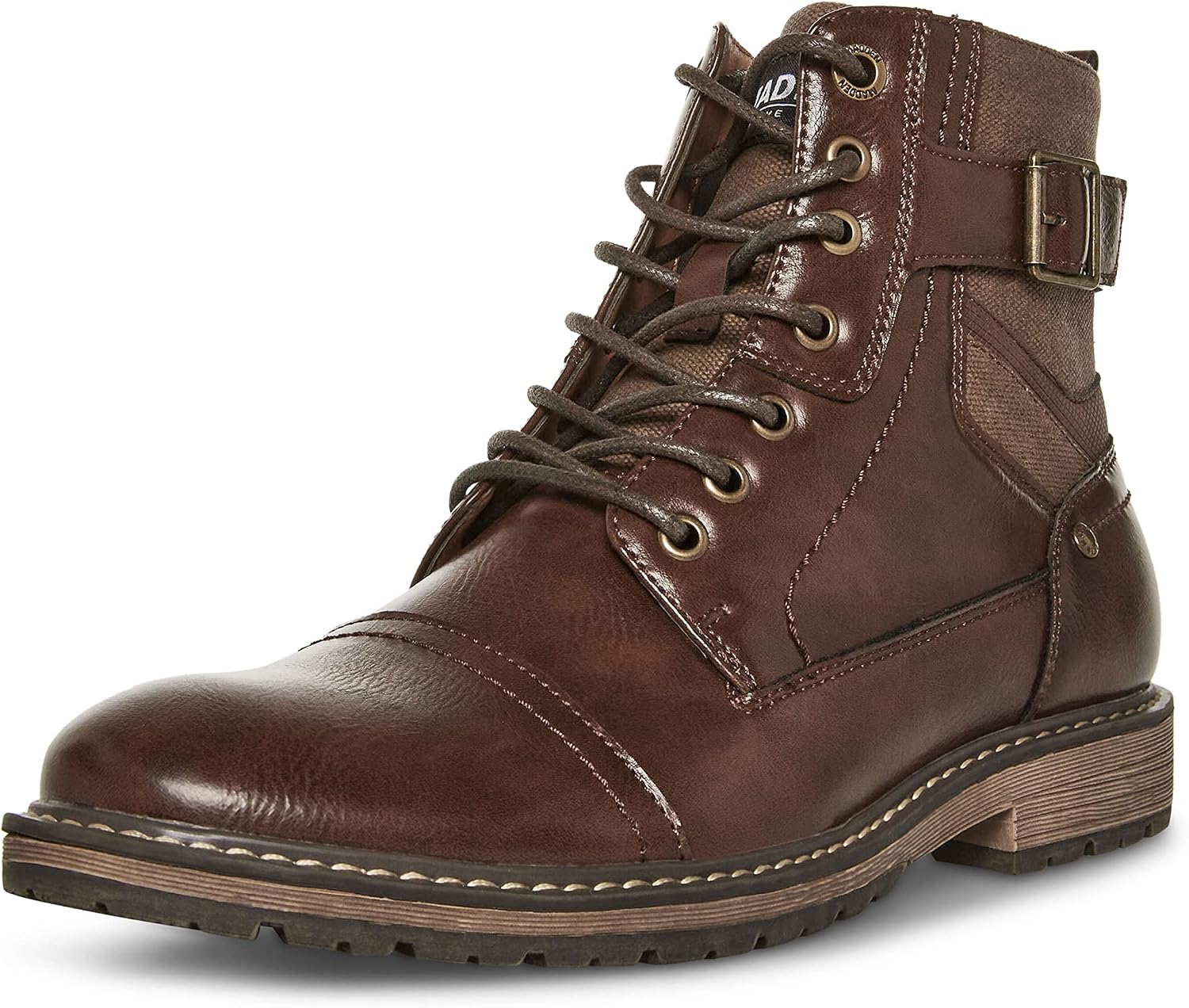 Steve Madden Men's M-tittan