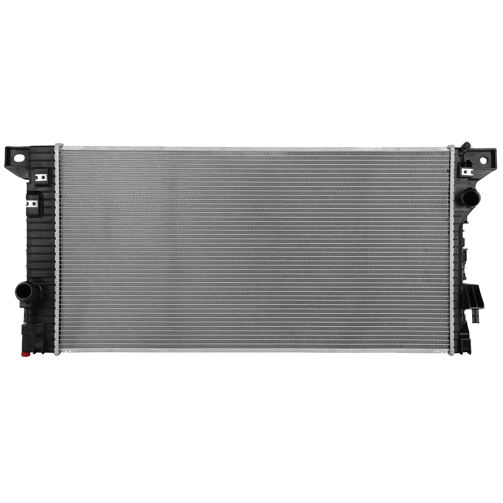 SCITOO BC3Z-8005-E Radiator Fit 2018-2019 for Ford for Expedition 3.5L