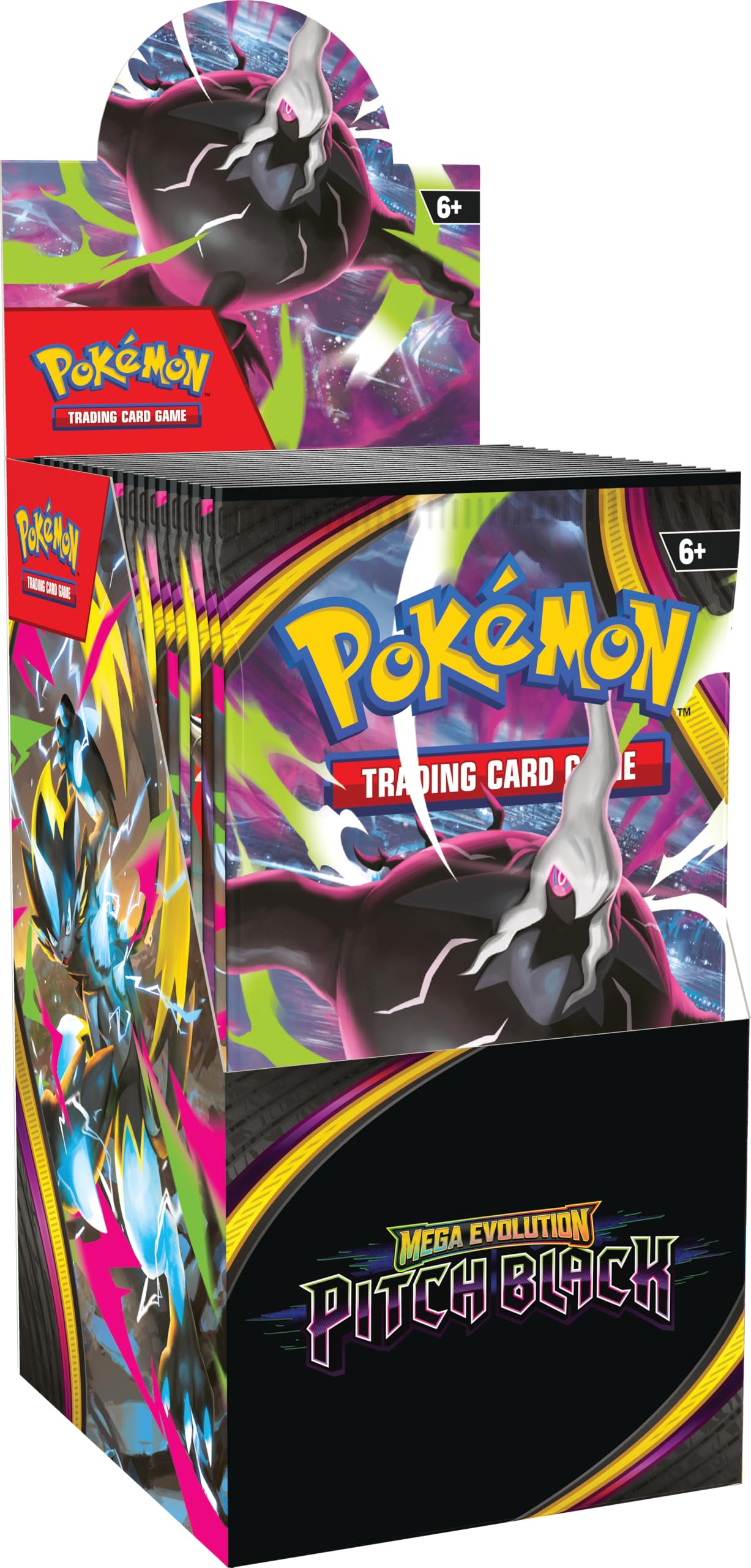 pokemon booster box amazon uk amazon.co.uk Pokémon TCG: Scarlet and Violet