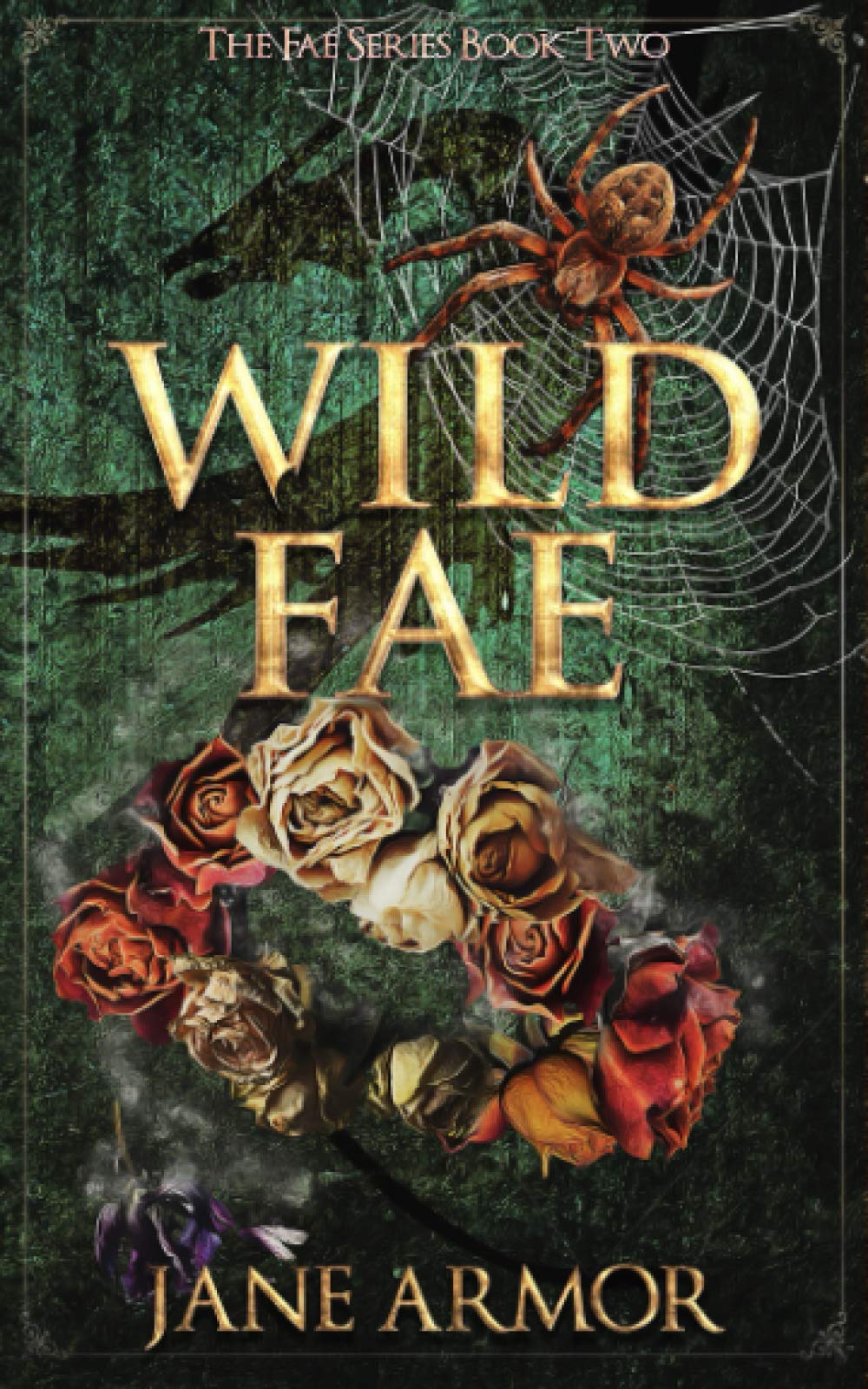 Wild Fae: 2