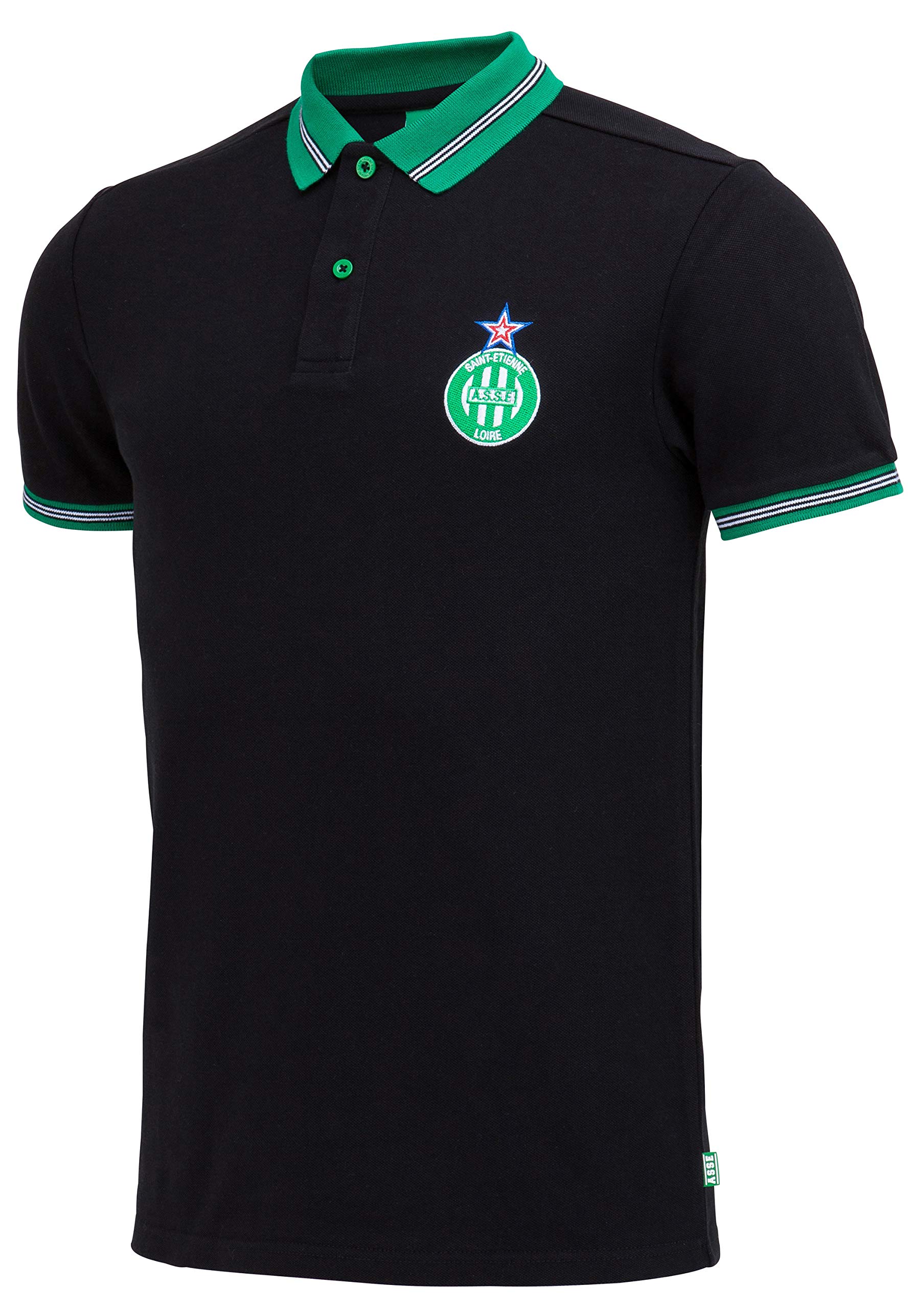 Saint Etienne Maillot De Foot Parfait Maillot Short ASSE - Collection Officielle AS Football Taille Enfant Garcon Vente Chaude 8dadrk4z Maillot Football Personnalisé Freegun Boxer Garcon 14/16 Ans