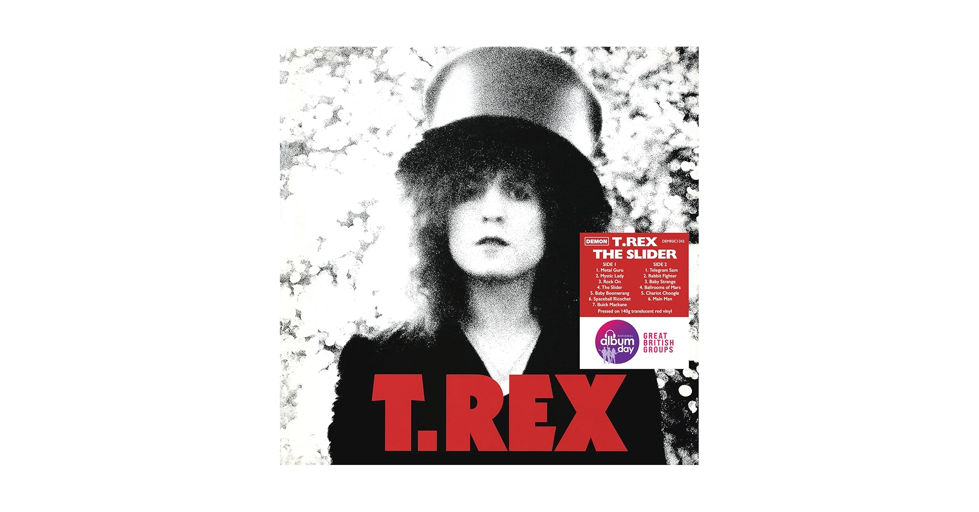 Amazon.com: Slider - Limited 140-Gram Translucent Red Colored