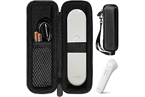 iHealth No-Touch Forehead Thermometer Forehead Thermometer Case