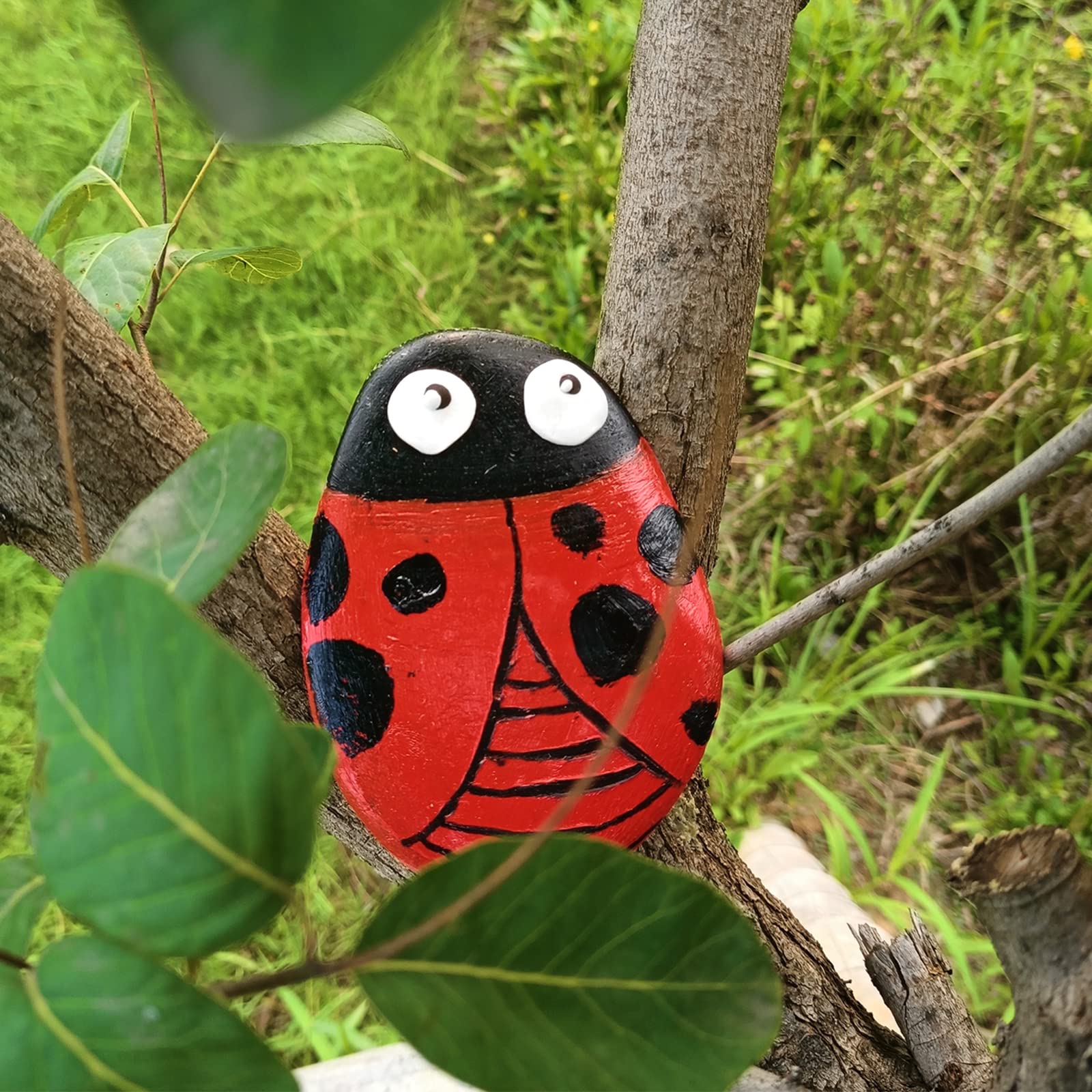 Lot De 15 Grands Rochers De Rivière Artistiques Pour Peinture, 10,2 à