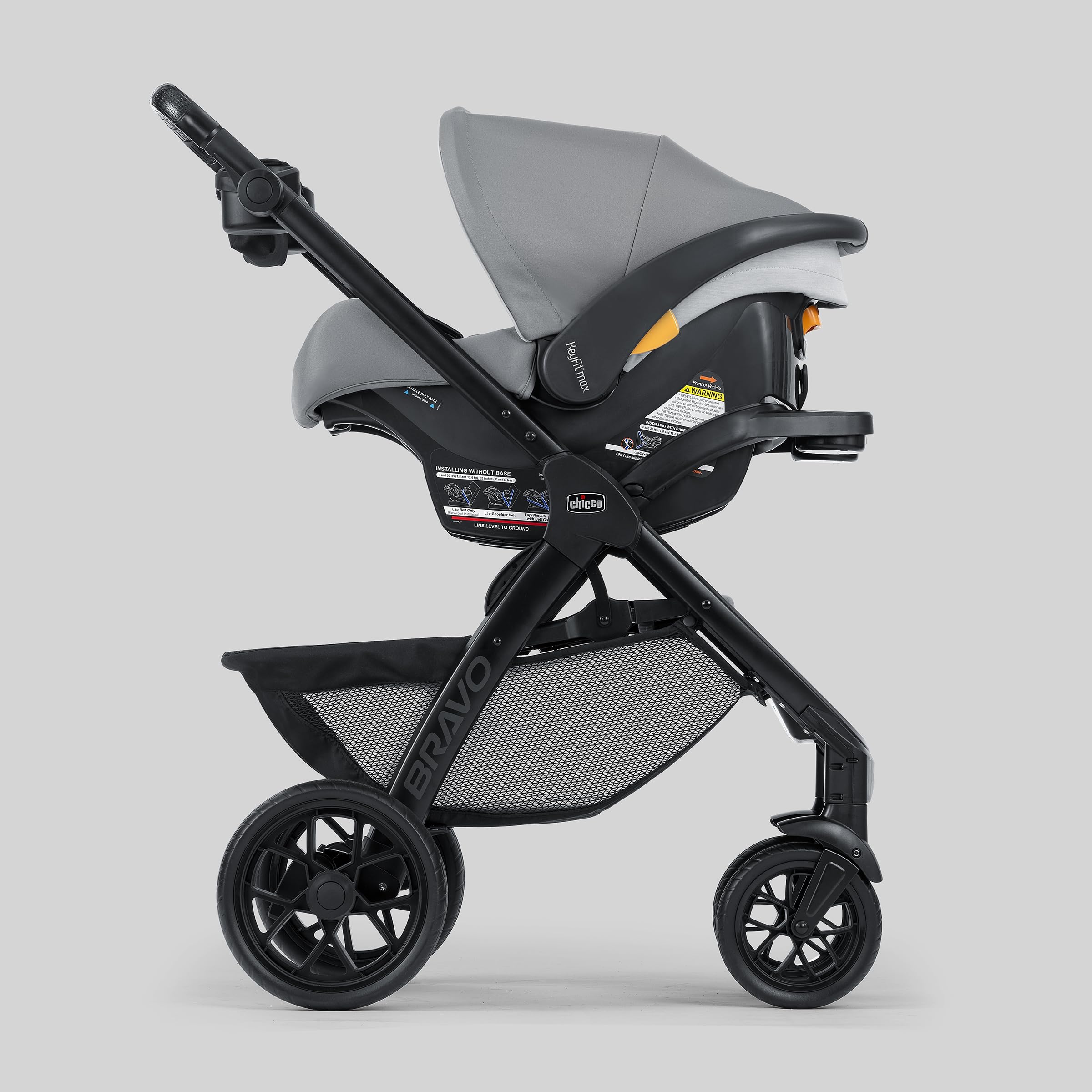 nuna trvl stroller bag Nuna TRVL Transport Bag main image 0