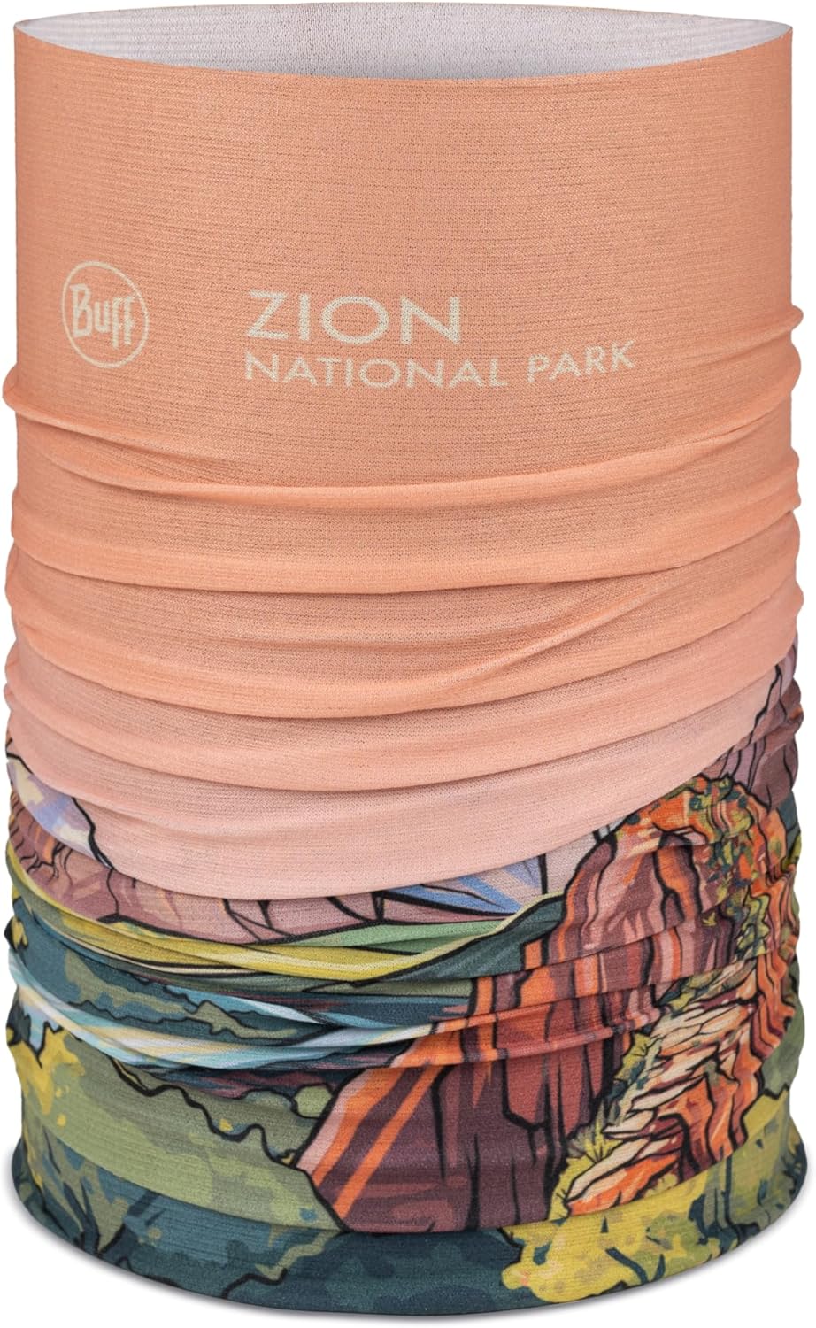Buff CoolNet UV Neck Gaiter: UPF 50 Sun Protection & Quick-Dry Mask Buff CoolNet UV Neck Gaiter: UPF 50 Sun Protection & Quick-Dry Mask