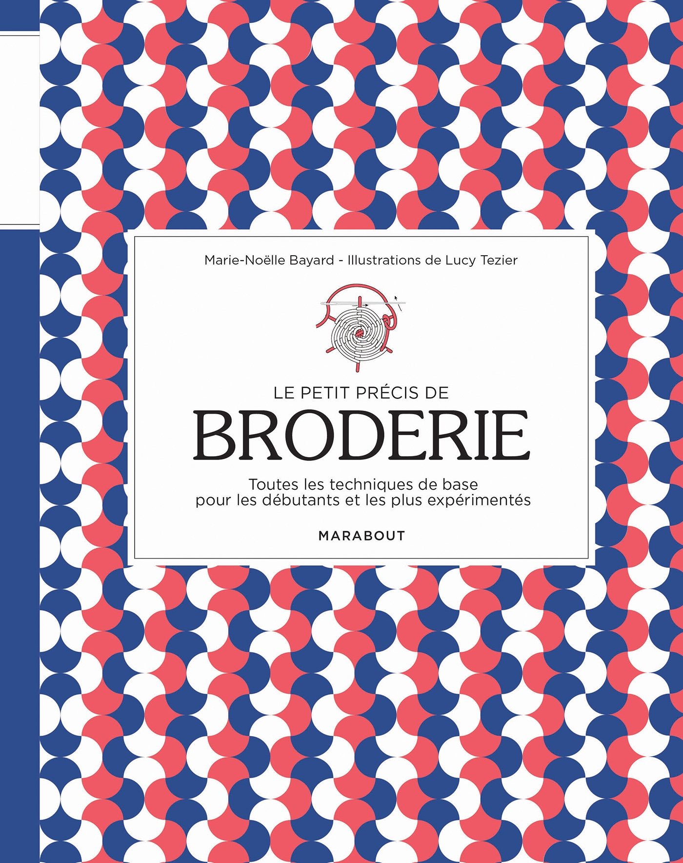 Le petit précis de broderie: 31620