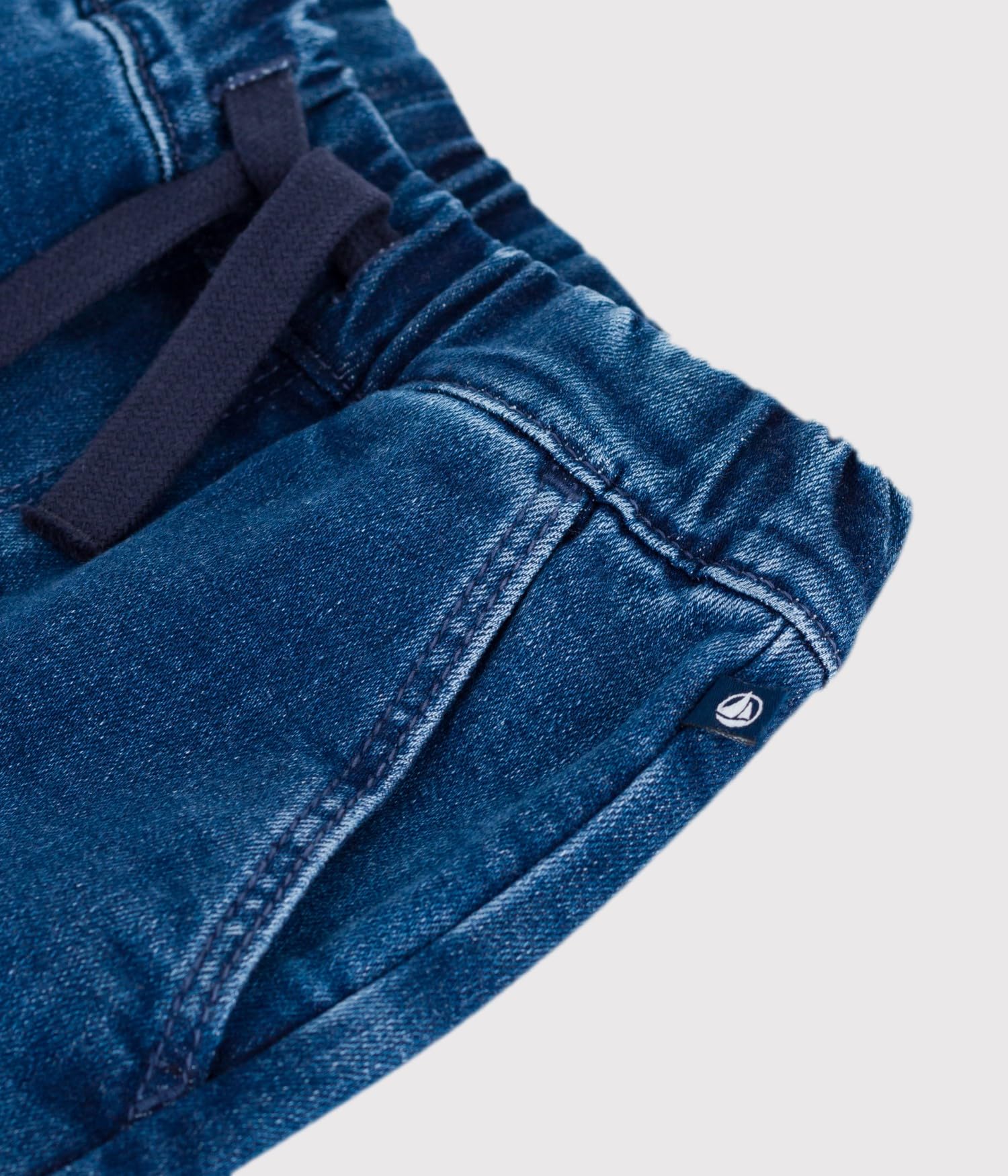 Petit Bateau Corto_h25 - Odzież DZIEŃ Chłopcy