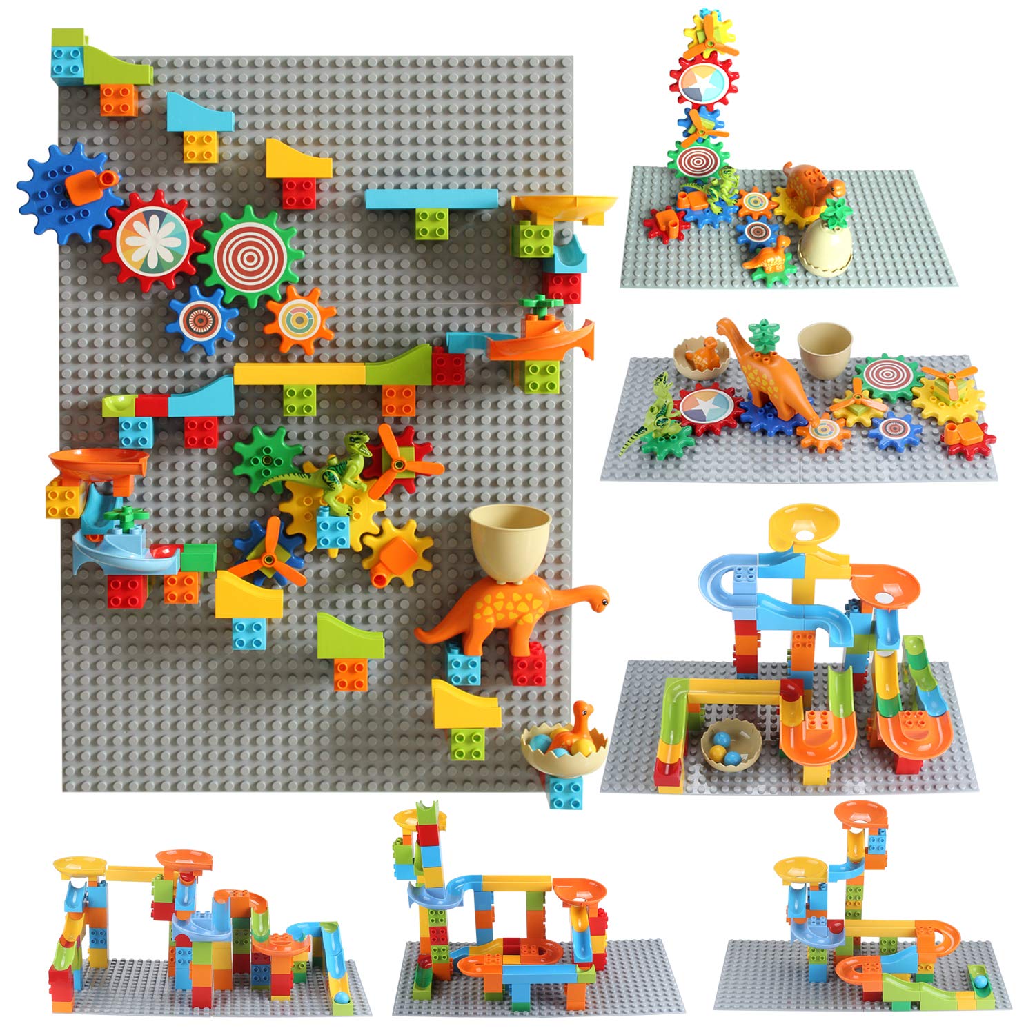 gear building blocks