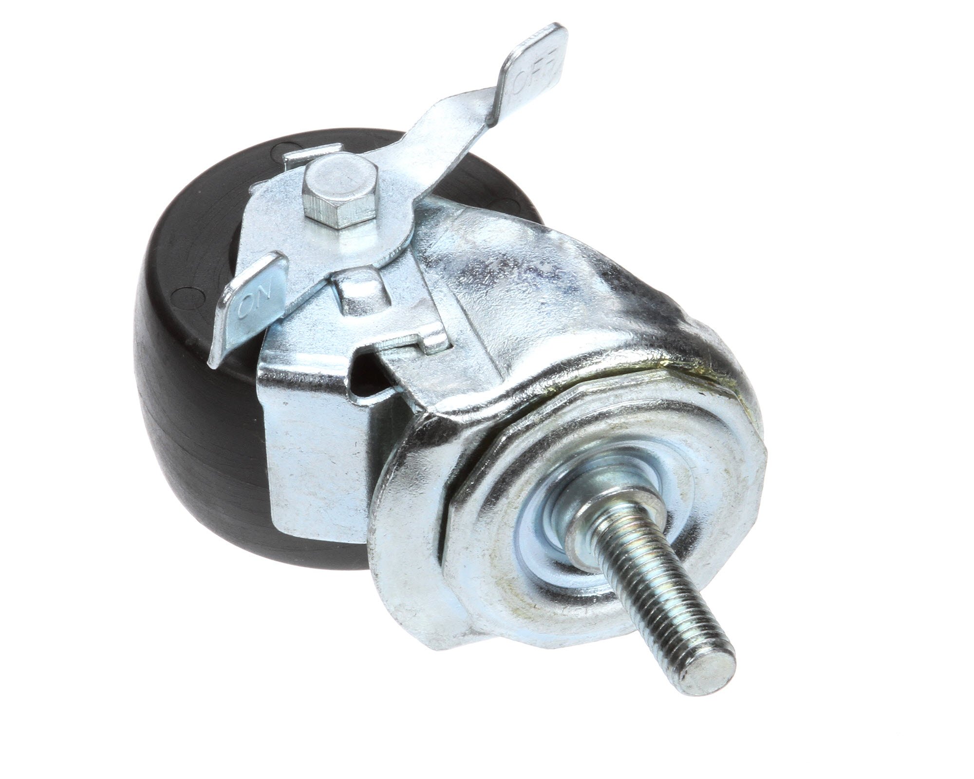 Beverage Air 401-696B Caster 3 with Brake, 1/2-13 Stem-image-17