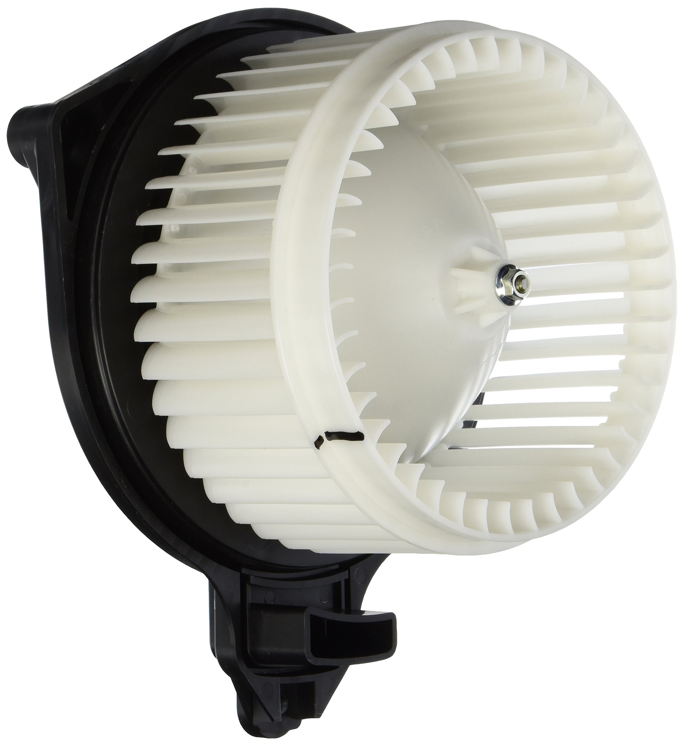 Genuine Toyota Blower Motor Sub Assembly