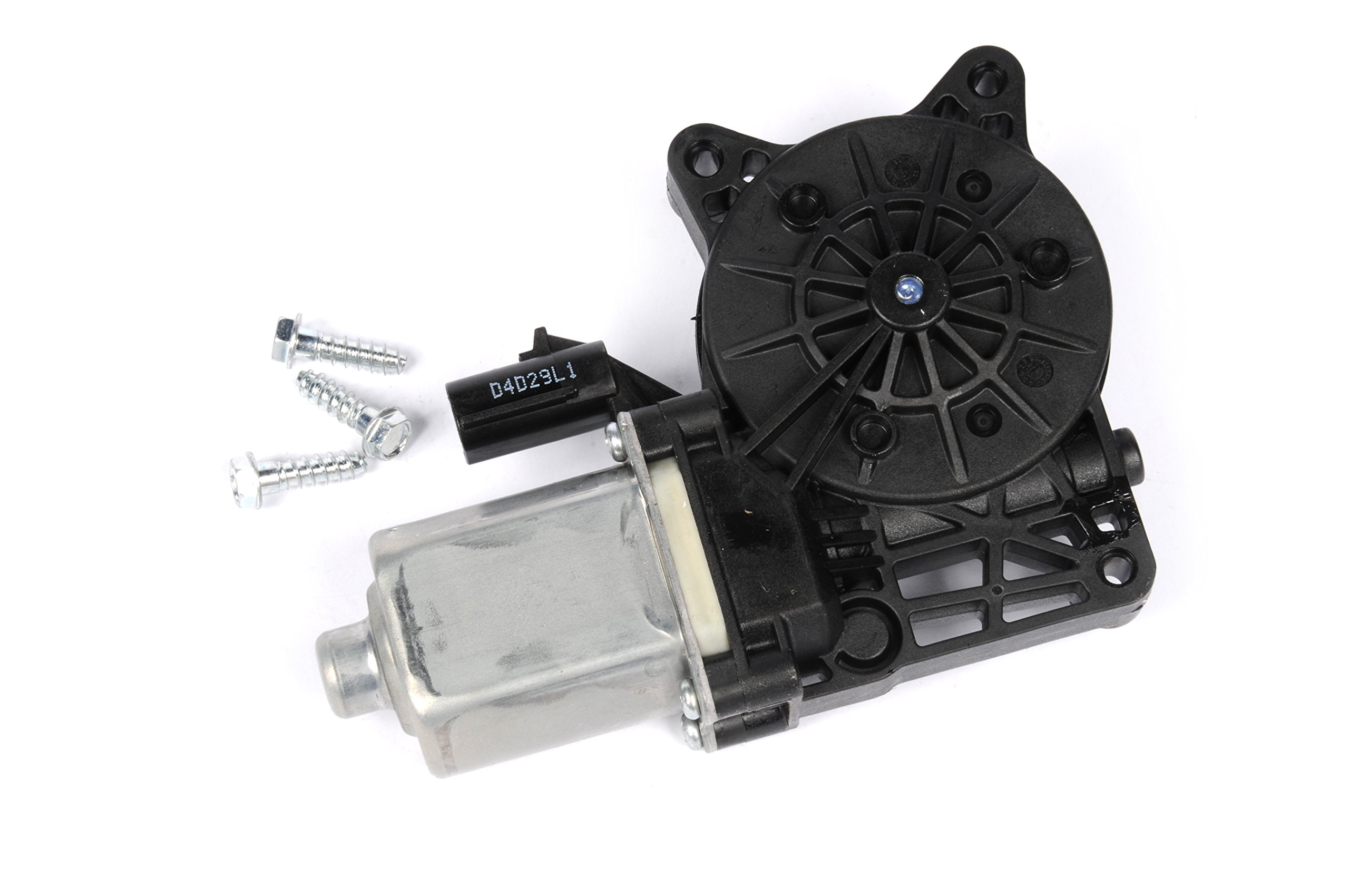 Amazon.com: GM Genuine Parts 23128489 Rear Passenger Side Power 