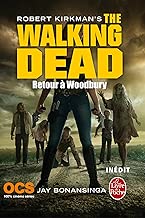 Download Retour à Woodbury (The Walking Dead, Tome 8) PDF