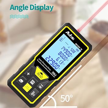 Laser Distance Meter