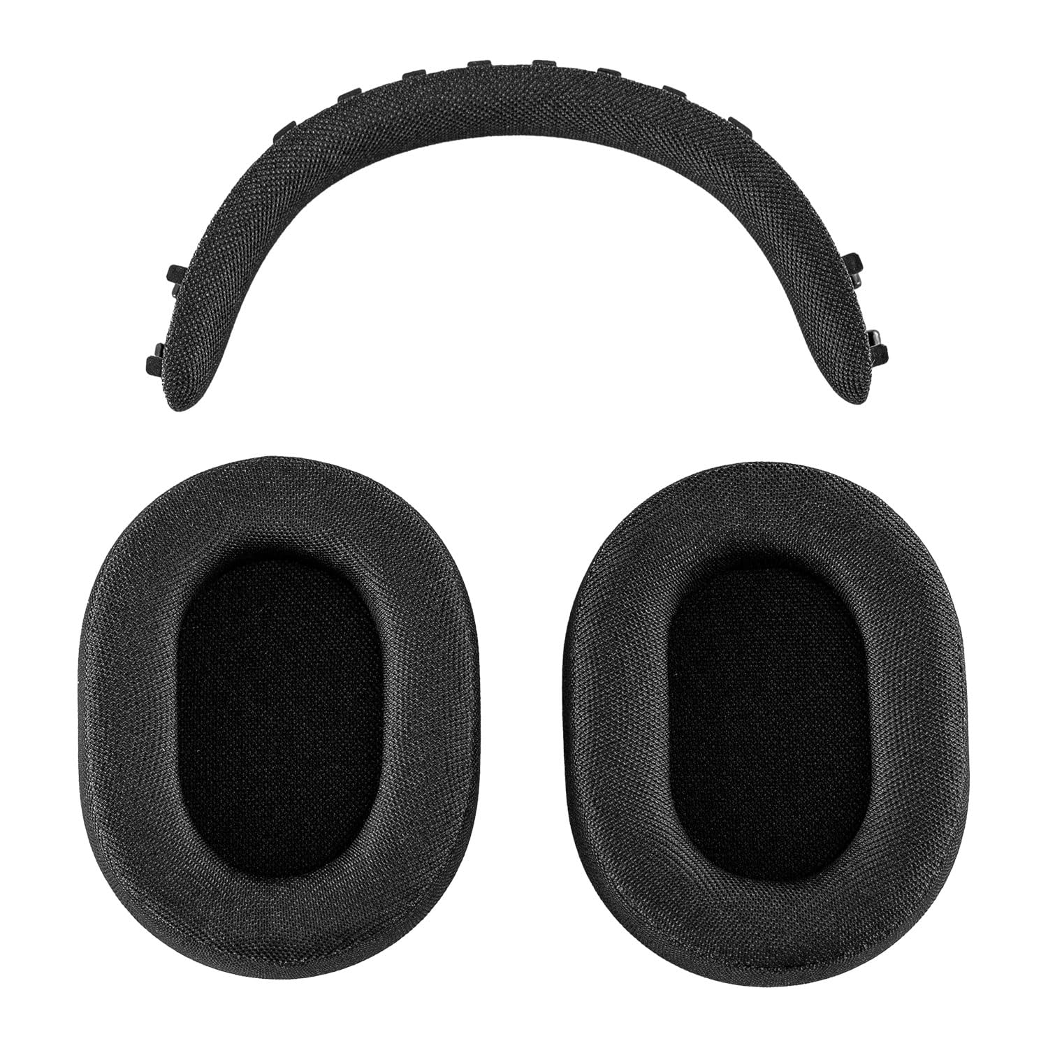 Fractal Design Scape Cushion Kit - Dark - Headset Accessory