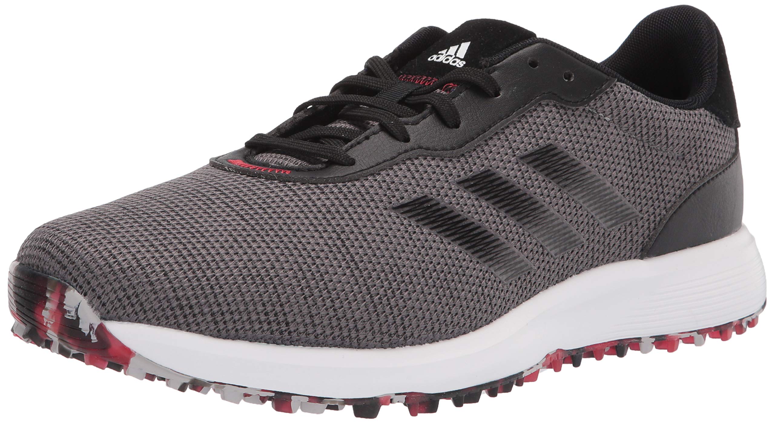 adidasMen's S2g Sl Boa Golf Shoe
