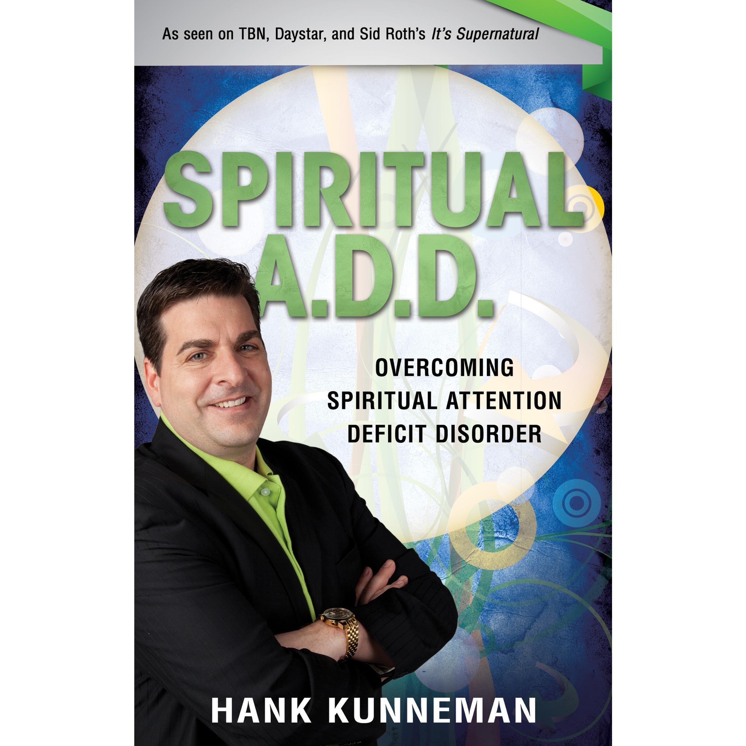 Spiritual A.D.D.
