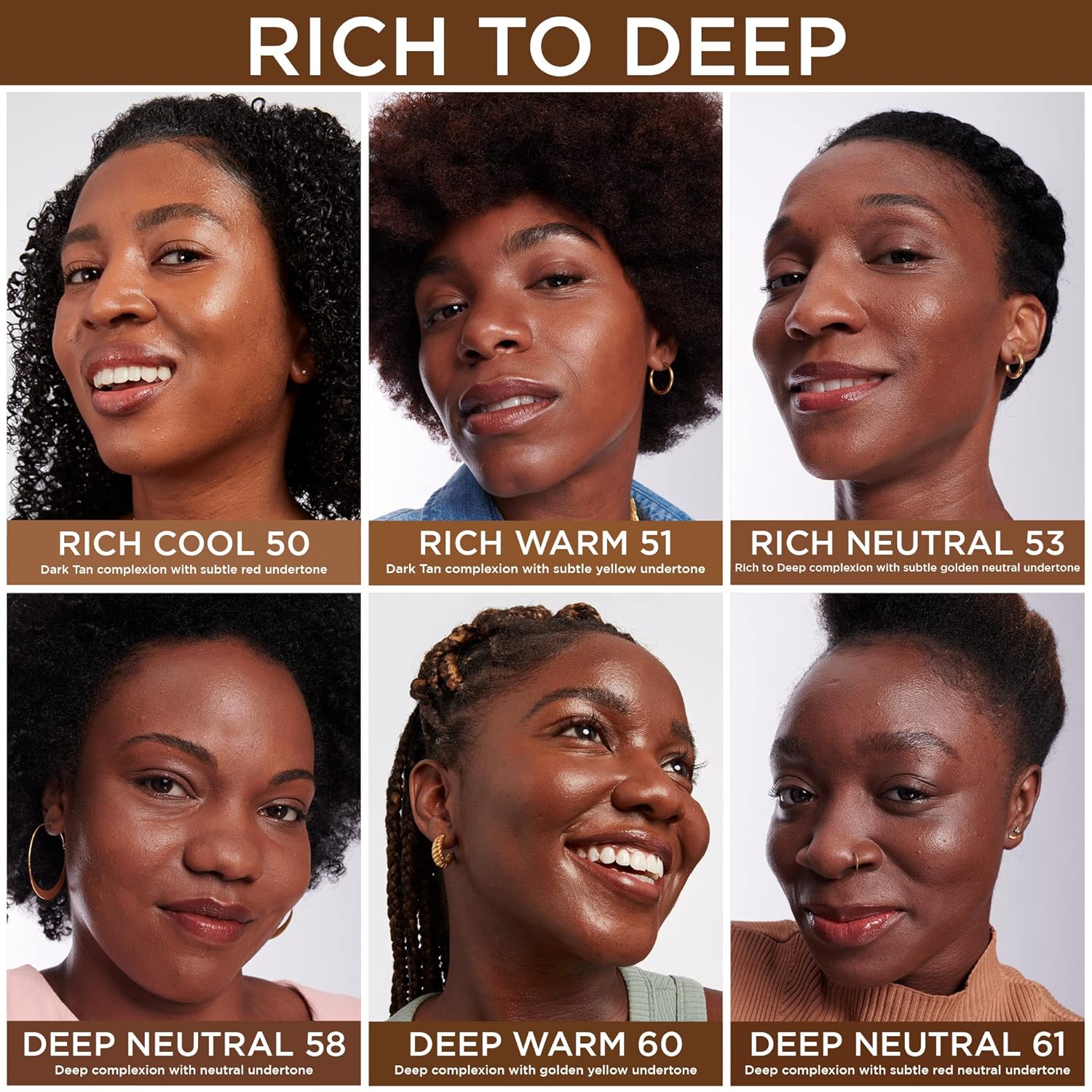 IT Cosmetics Bye Bye Dark Spots Concealer + Brightening Serum – 2% Niacinamide, Hyaluronic Acid & Caffeine - Medium Coverage, Natural Finish, All Skin Types - 0.22 fl oz - Image 5