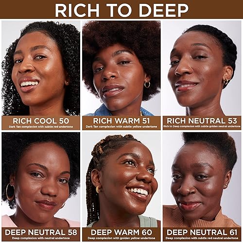 Miniatura 5 de IT Cosmetics Bye Bye Dark Spots Corrector + suero iluminador  2% niacinamida, ácido hialurónico y cafeína  Cobertura media, acabado natural, todo