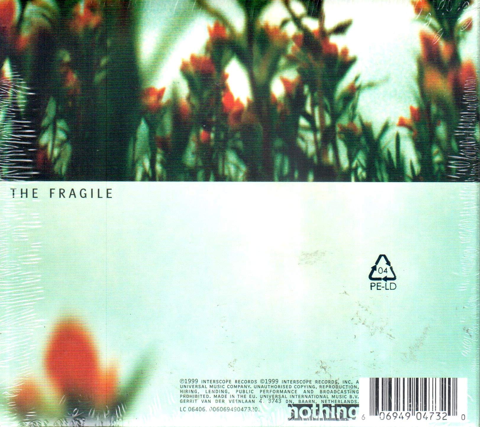 Fragile