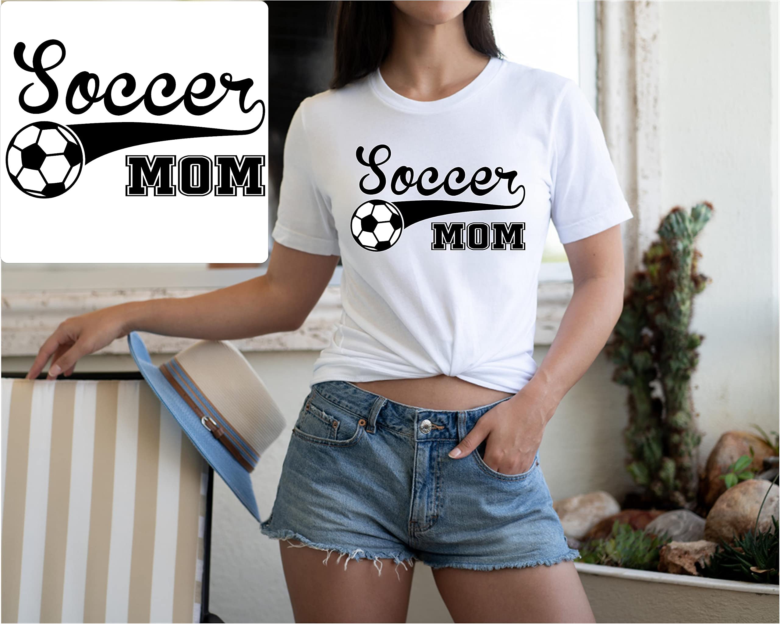 vinyl decal for shirts