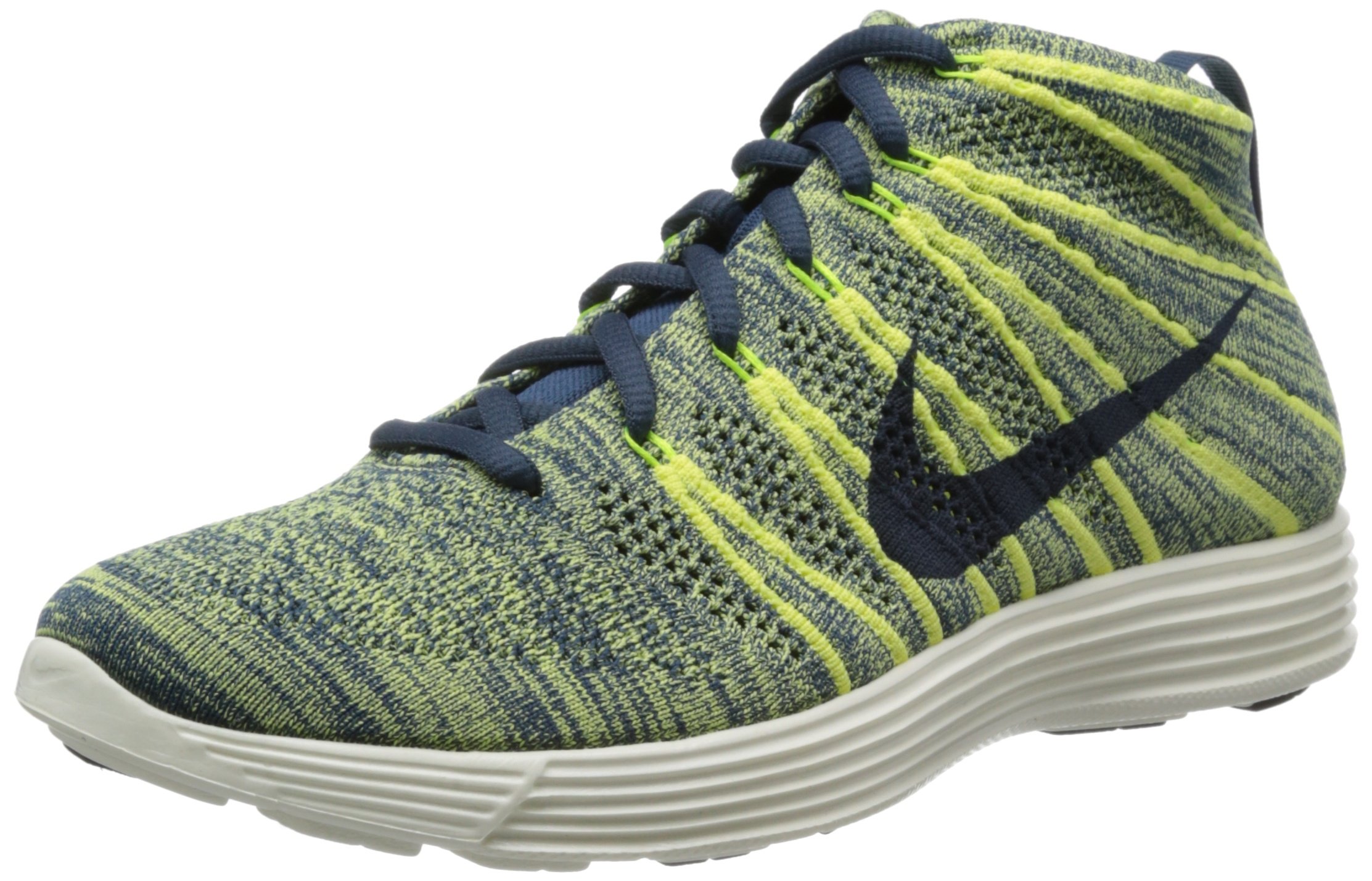 Nike Sportswear Nike Lunarlon Flyknit Chukka Nike Lunar Flyknit