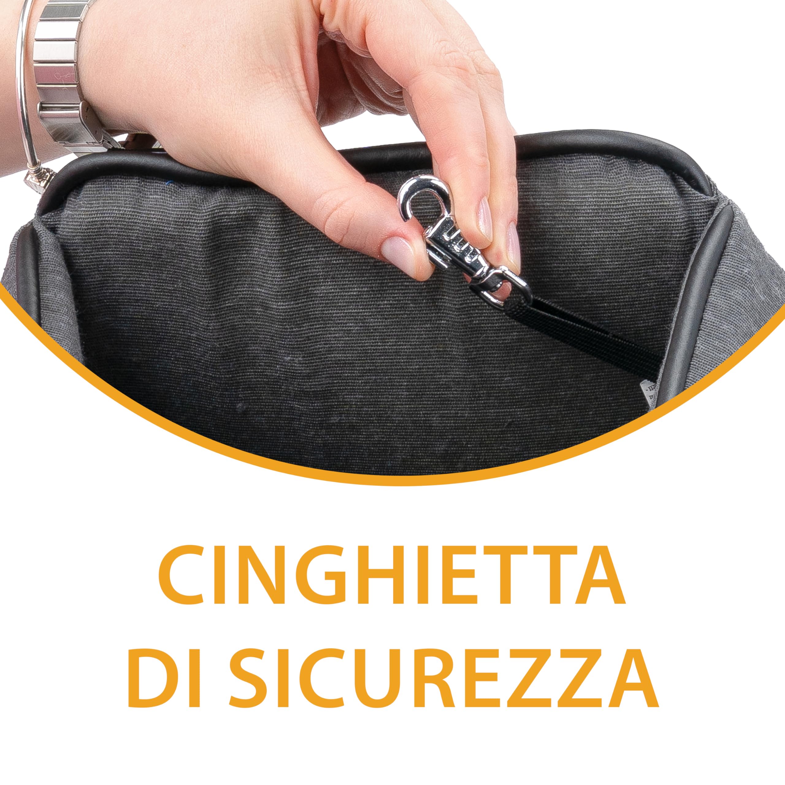 Ferplast Trasportino Gatto TRIP, Zaino per cani, Zaino per Gatti, Trasportino per Cani, Cinghie Regolabili, Chiusura con Cordino, Lavabile, fino a 5 Kg, 28 x 18 x h 29 cm, Viola