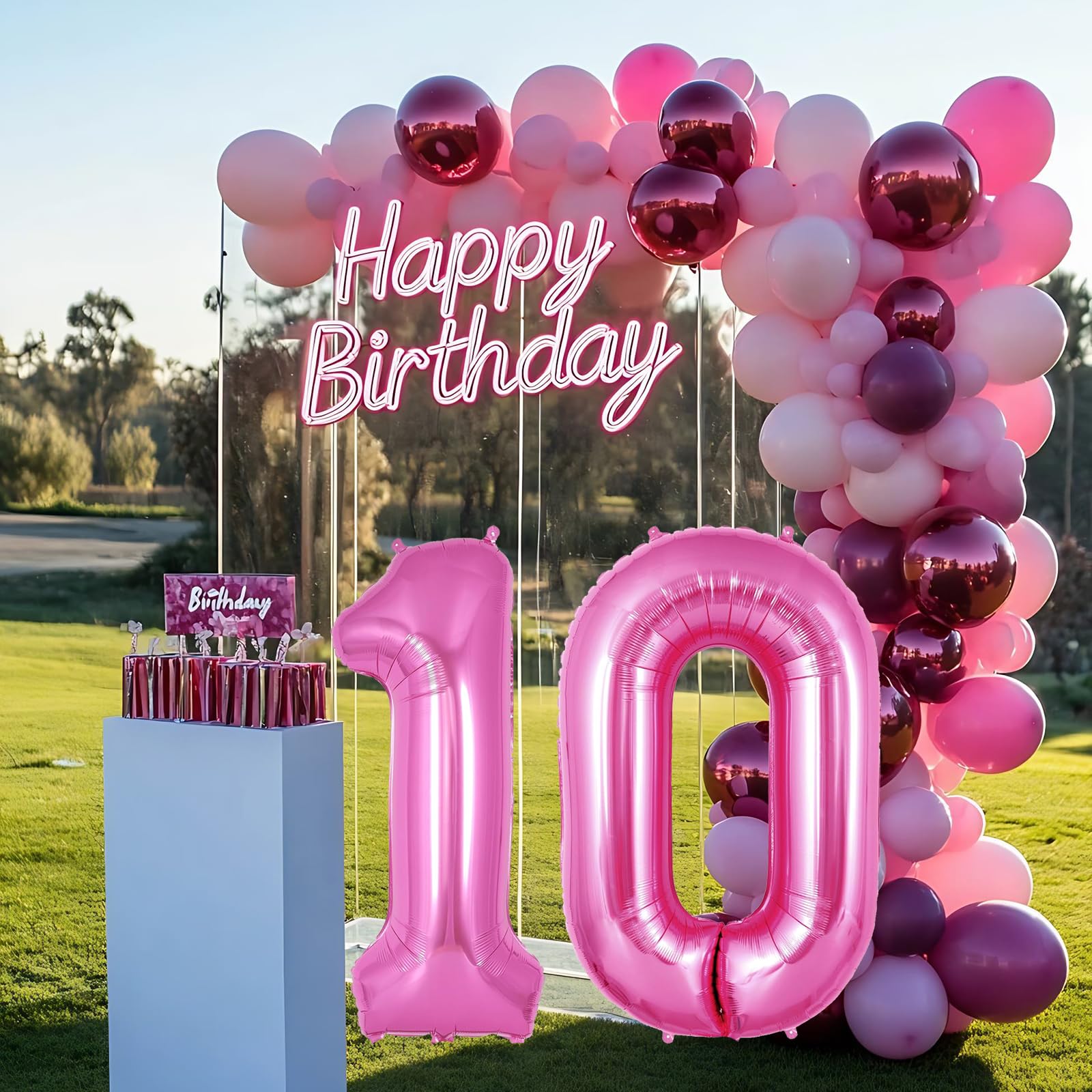 Alle Babyballonnen voor Kraamfeest of Gender Reveal - Gooise Ballonnen