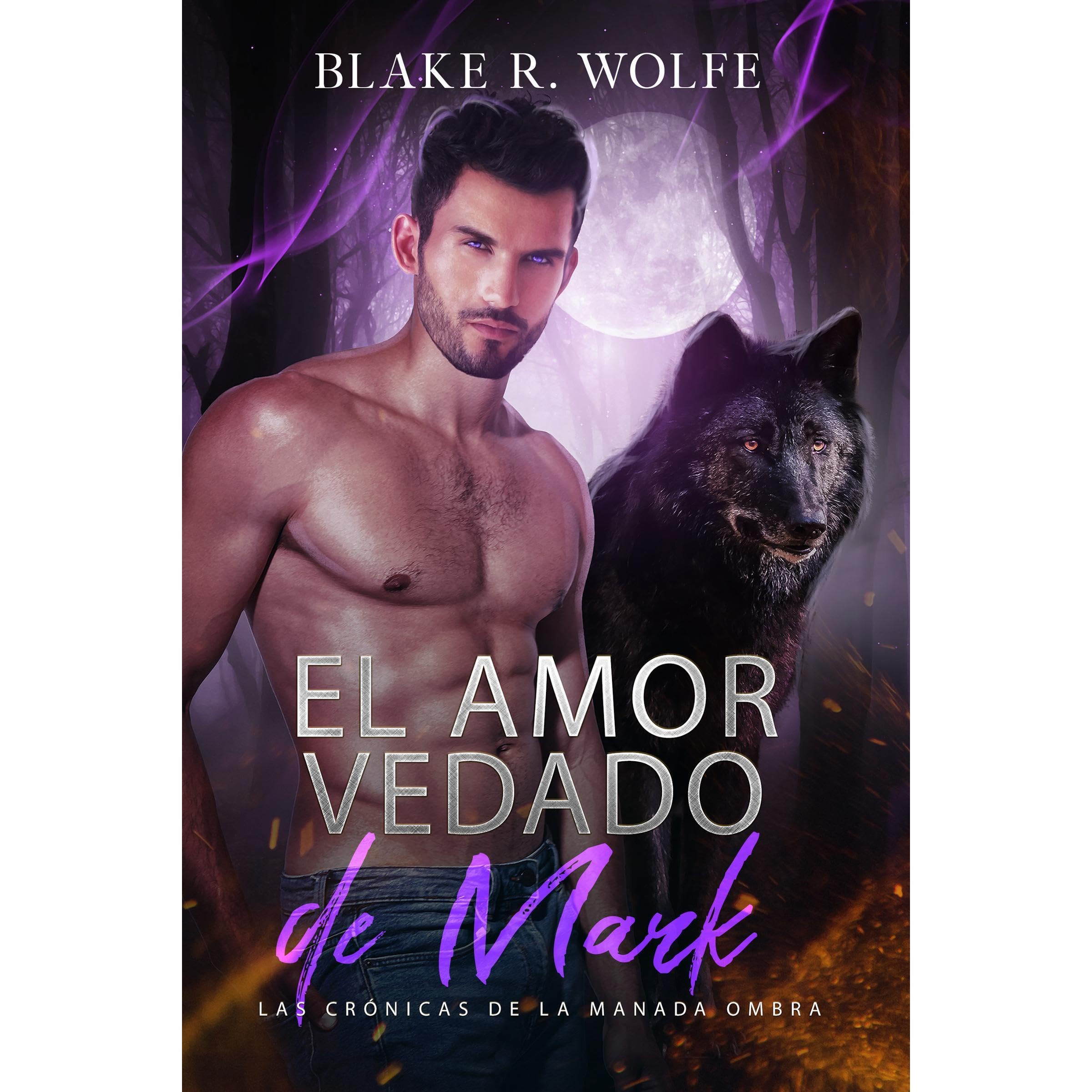 El Amor Vedado de Mark