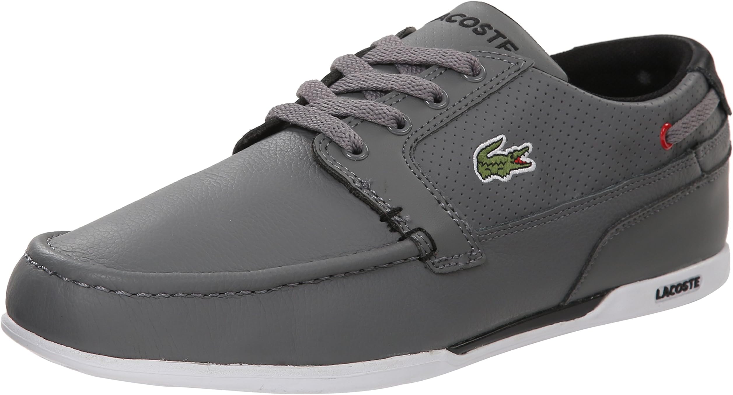 Lacoste Men's Dreyfus Ap Spm Lace-Up Sneaker