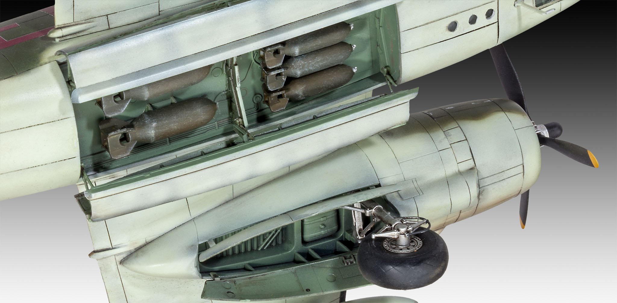 ドイツレベル 1/48 ベンチュラ Mk.II RAF 爆撃機 Amazon | ドイツレベル 1/48 イギリス空軍哨戒爆撃機 ベンチュラ Mk.II