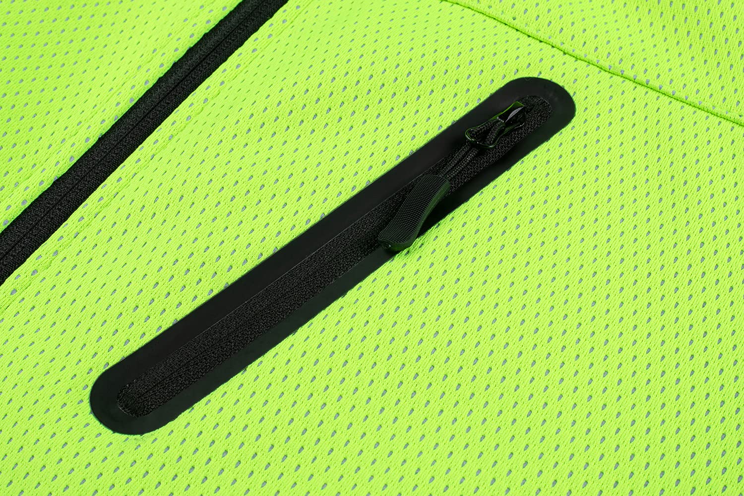 Meufam Men's Lightweight Winter Cycling Bike Jacket Windbreaker Waterproof Windproof Jacket Outdoor Warm Wear Coat (Green,Small,Male,Adult,US,Alpha,Small,Regular,Regular)